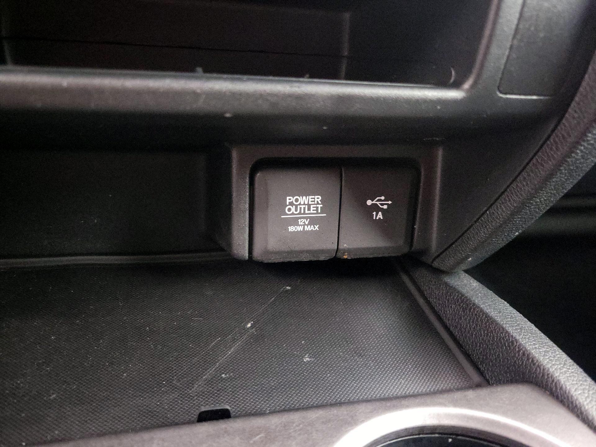 Thumbnail: 2020 Honda Passport - 18