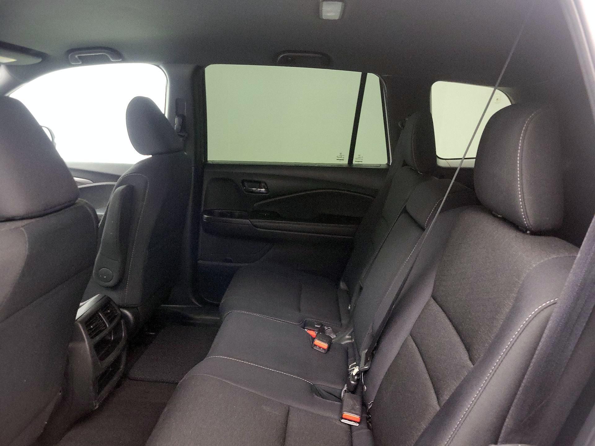 Thumbnail: 2020 Honda Passport - 19