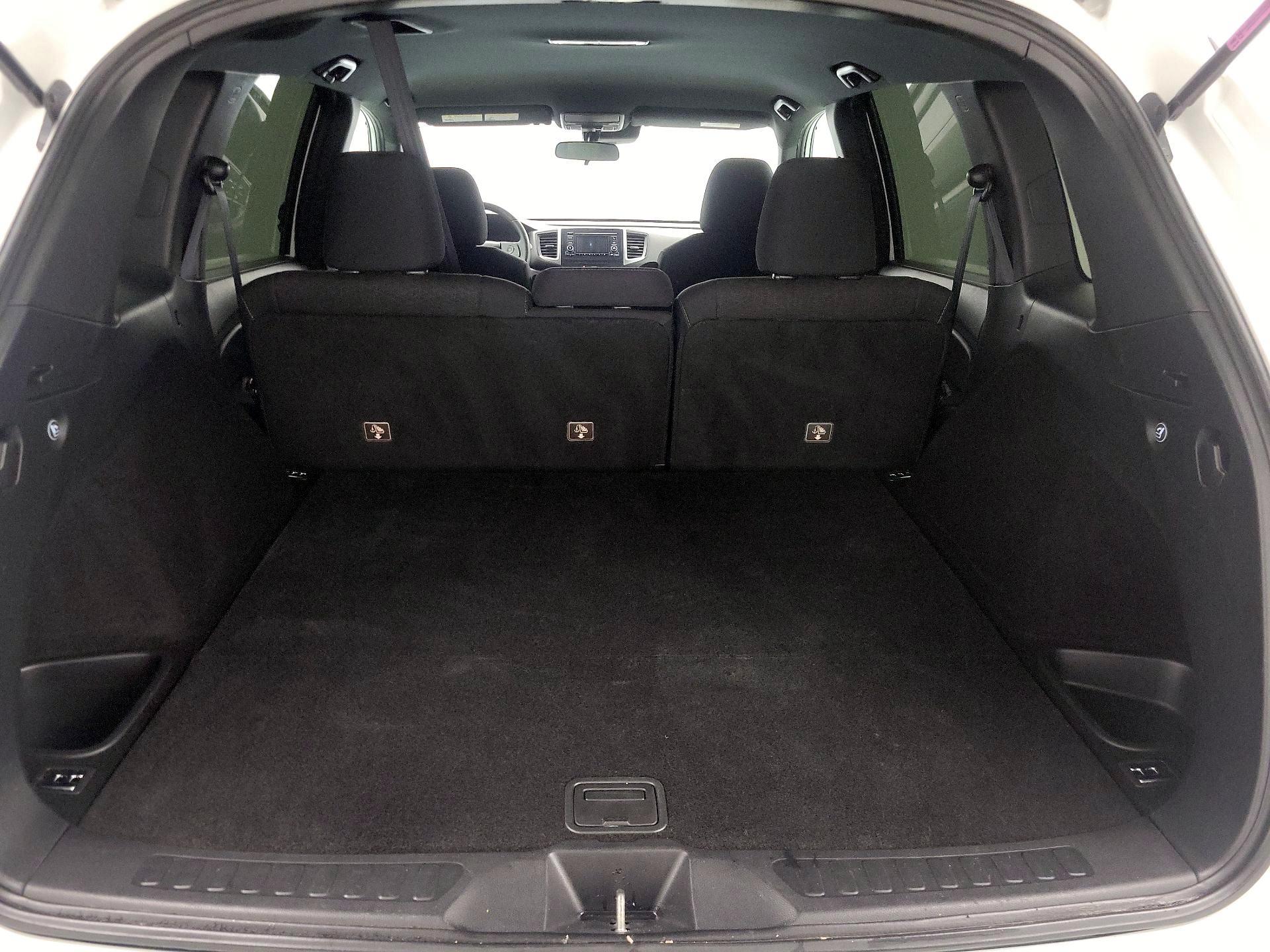 Thumbnail: 2020 Honda Passport - 20