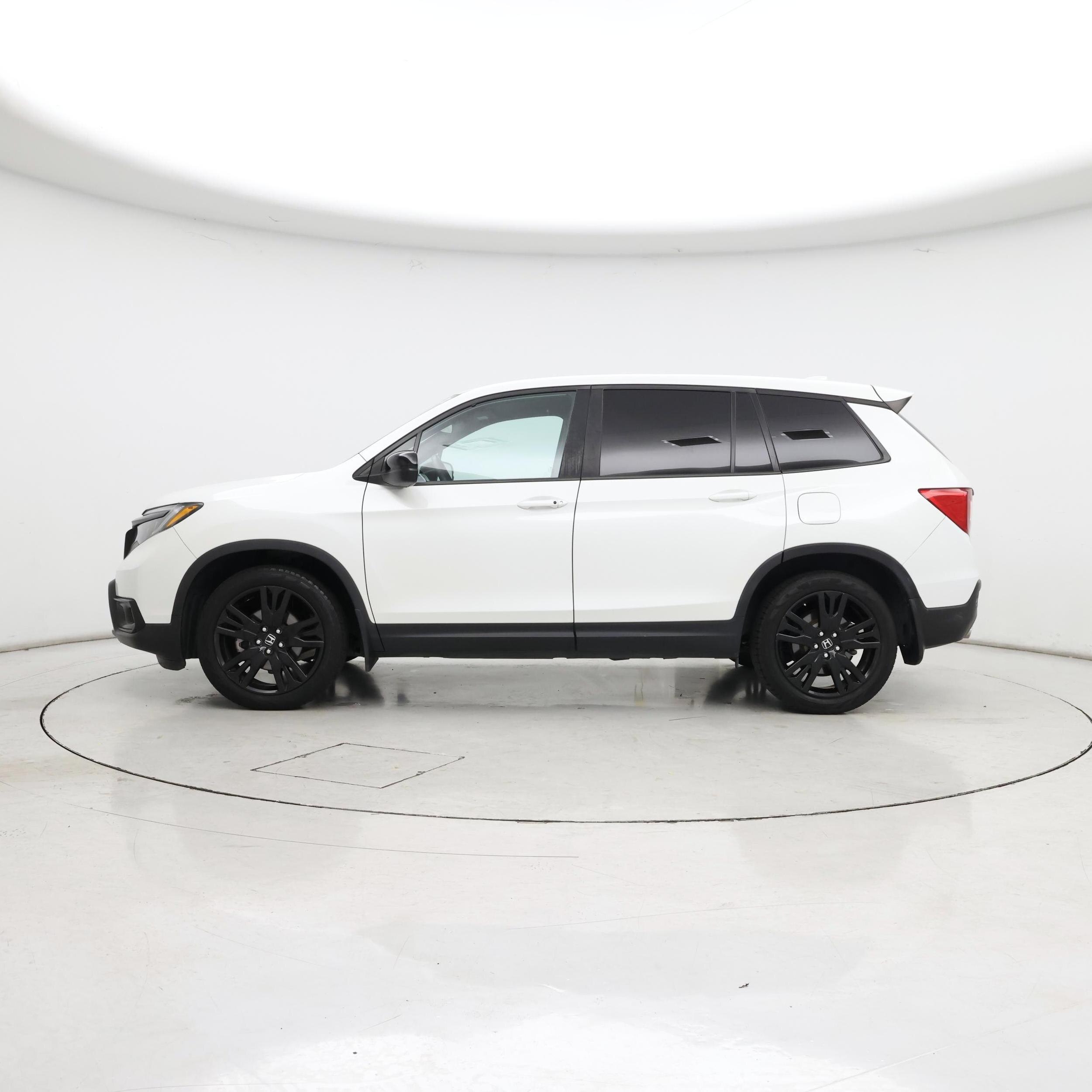 Thumbnail: 2020 Honda Passport - 3