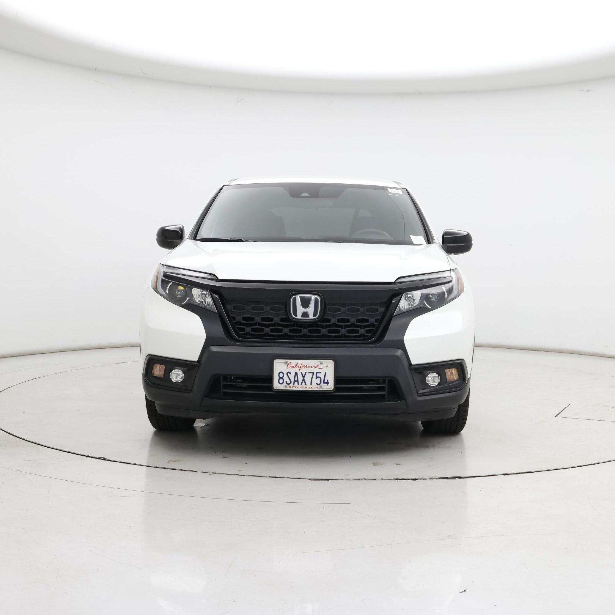 Thumbnail: 2020 Honda Passport - 5