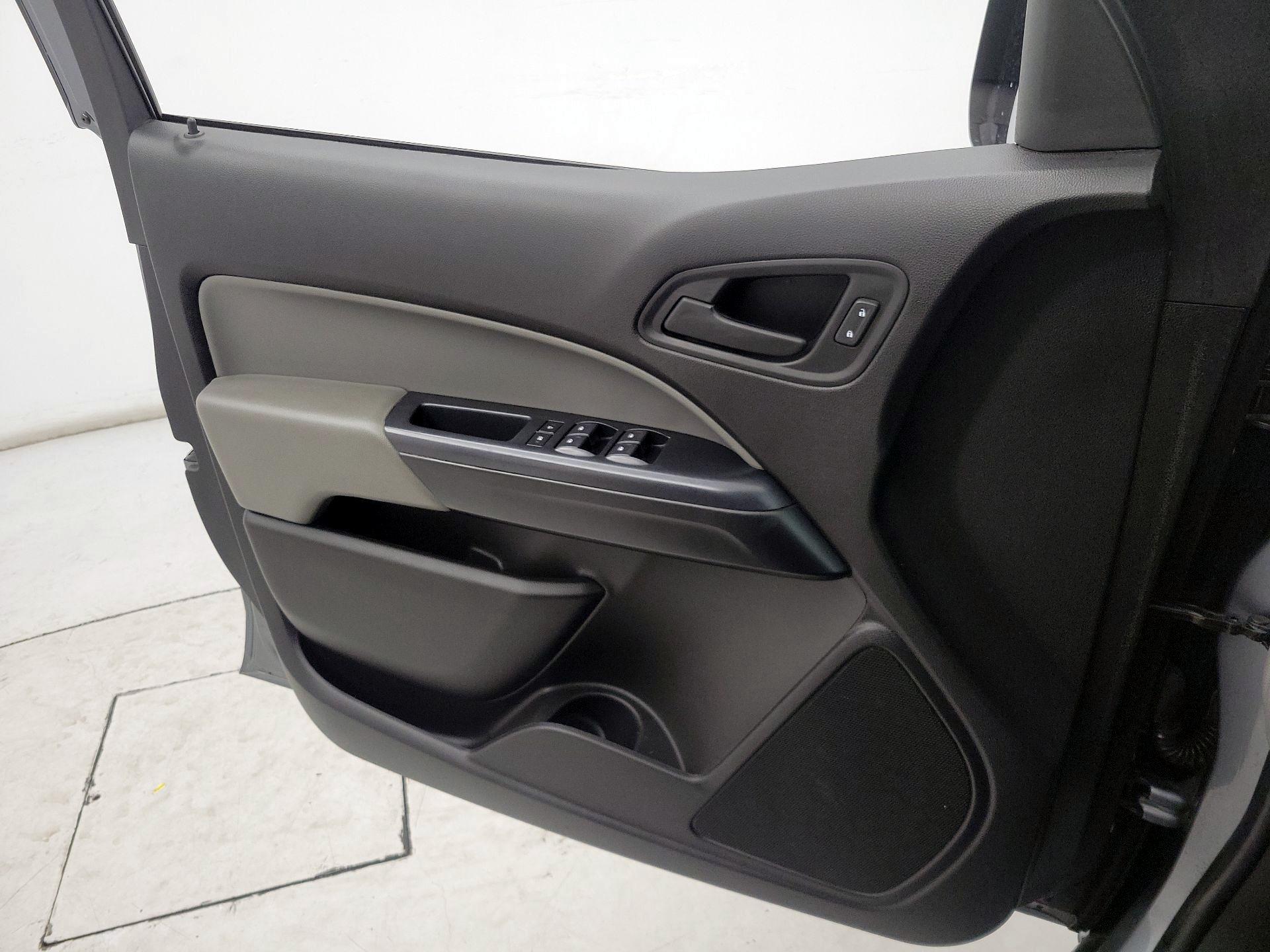 Thumbnail: 2021 GMC Canyon - 12