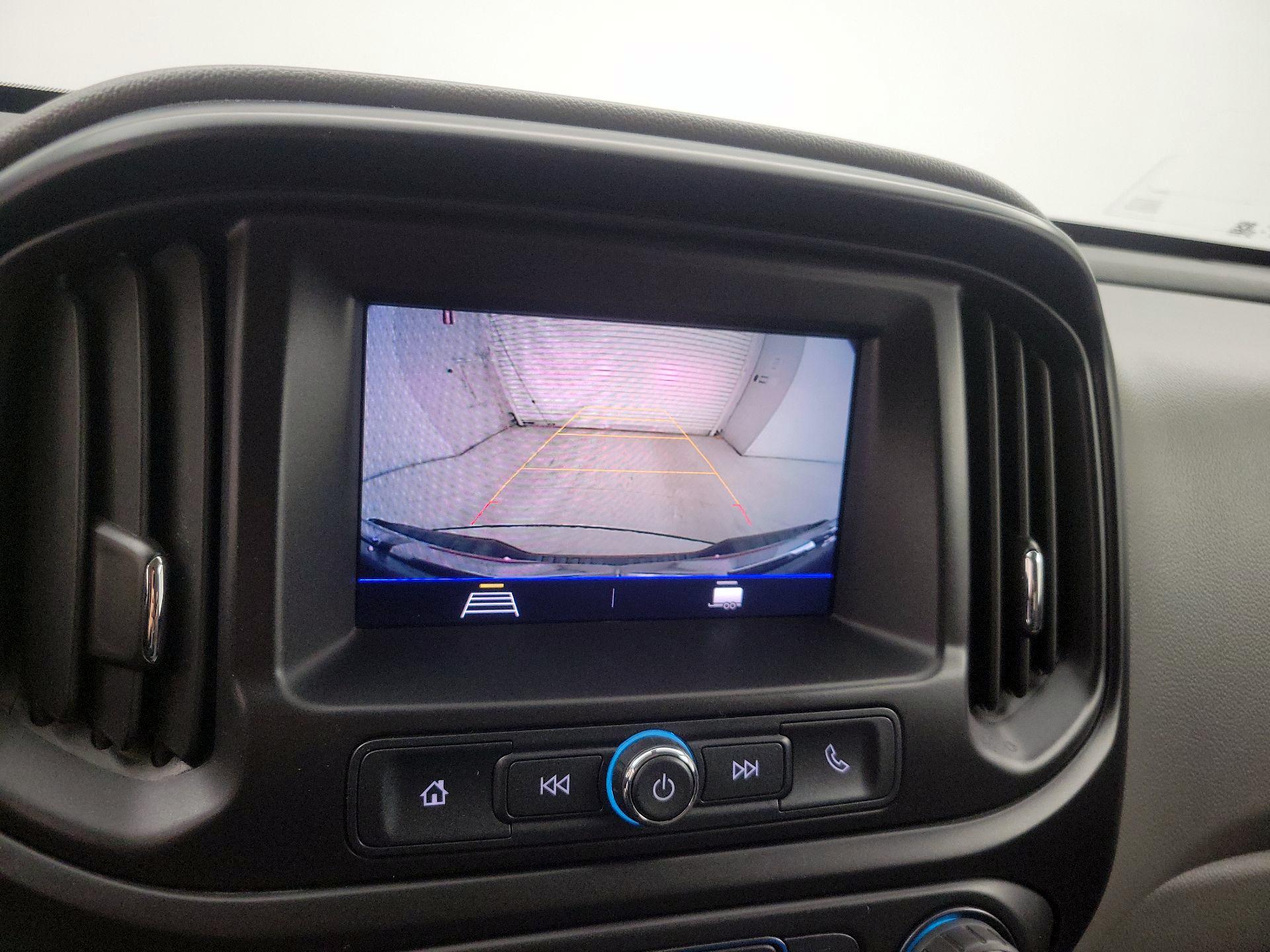 Thumbnail: 2021 GMC Canyon - 14