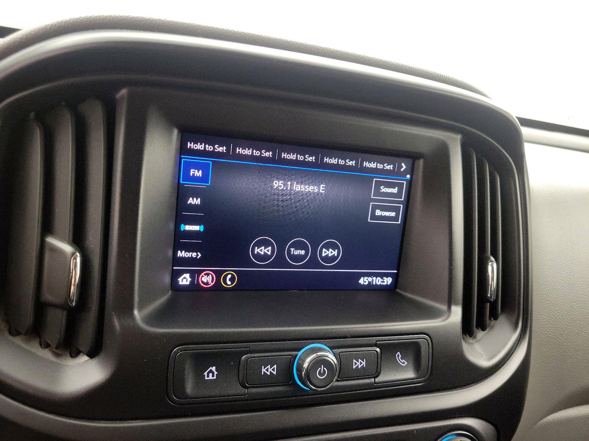 Thumbnail: 2021 GMC Canyon - 15