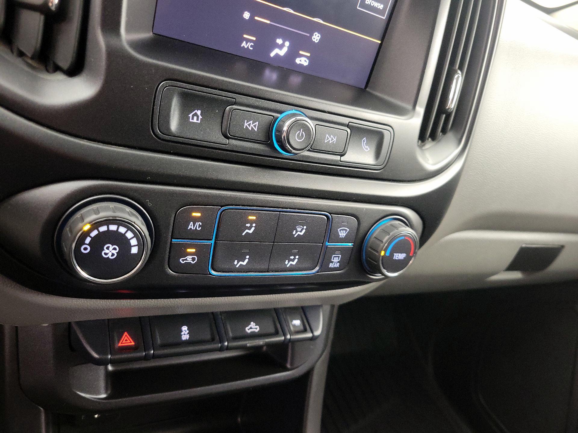 Thumbnail: 2021 GMC Canyon - 16