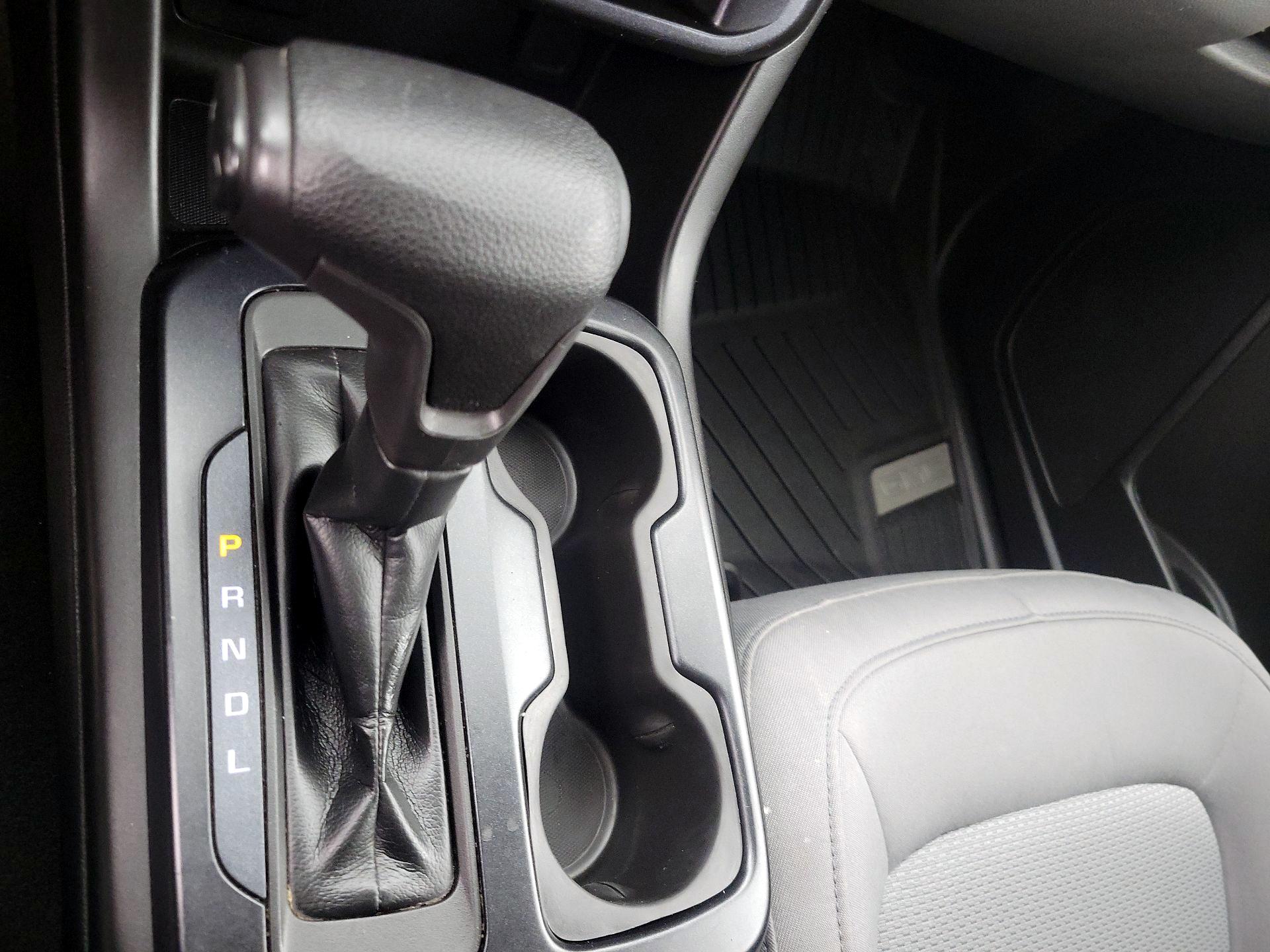 Thumbnail: 2021 GMC Canyon - 17