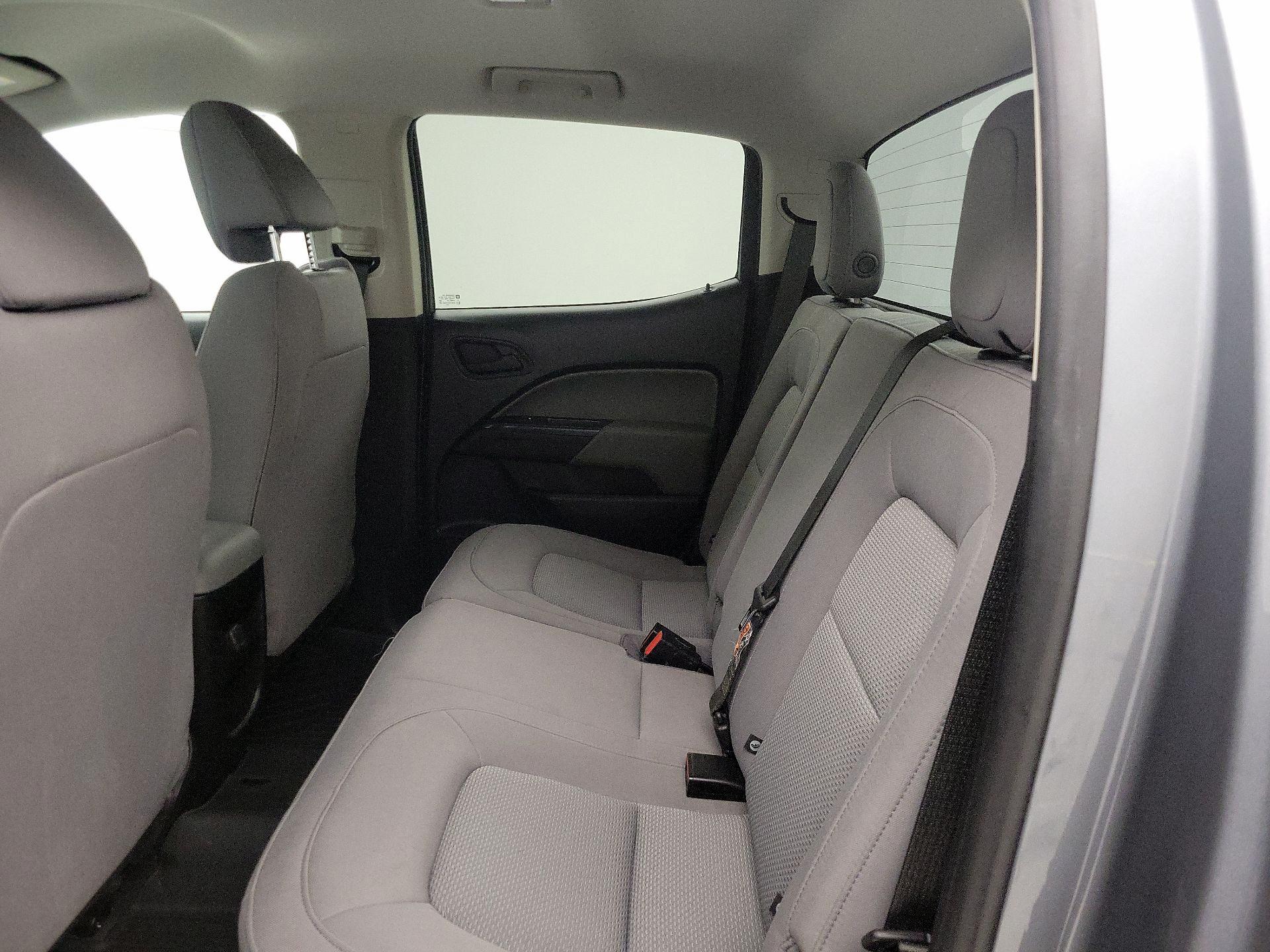 Thumbnail: 2021 GMC Canyon - 19