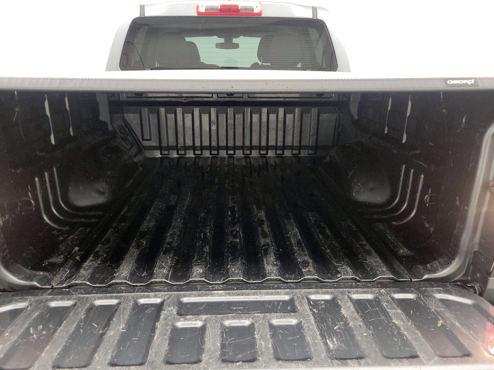 Thumbnail: 2021 GMC Canyon - 20