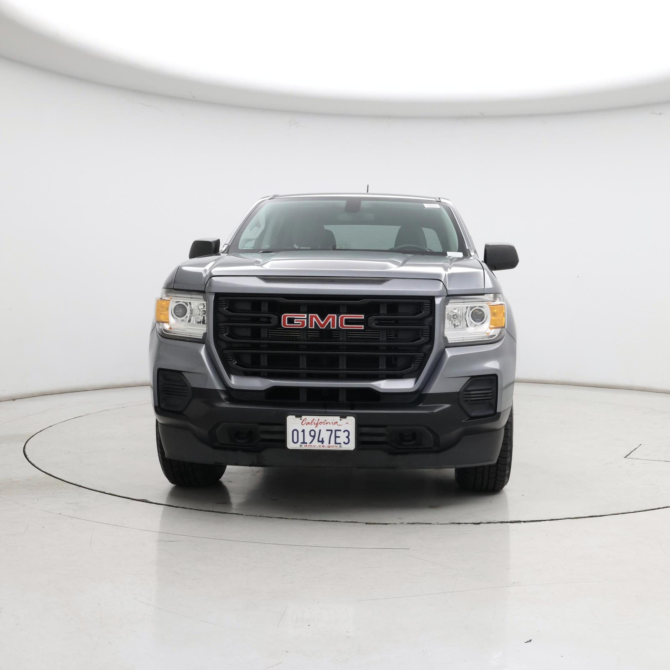 Thumbnail: 2021 GMC Canyon - 5