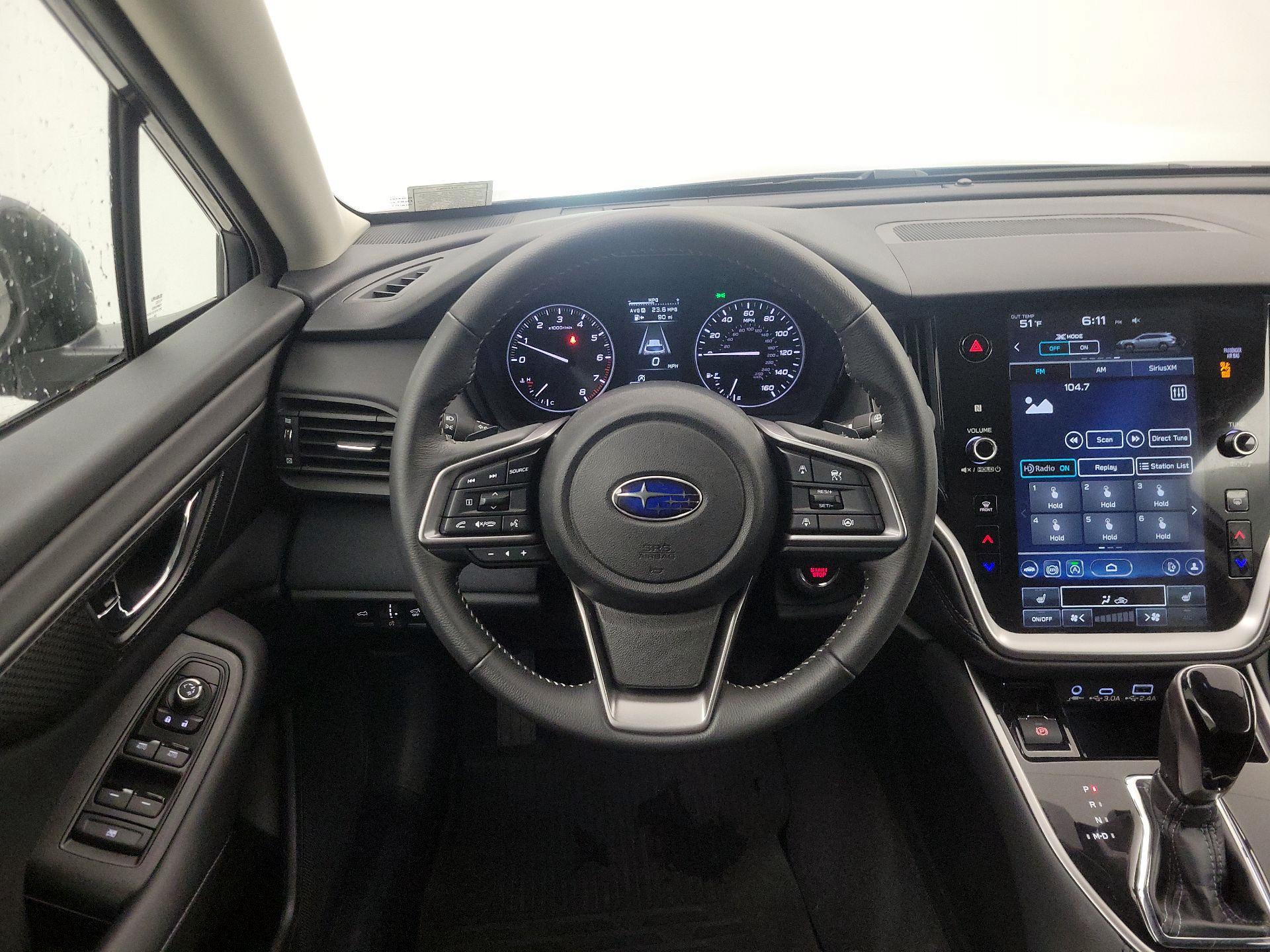 Thumbnail: 2025 Subaru Outback - 10