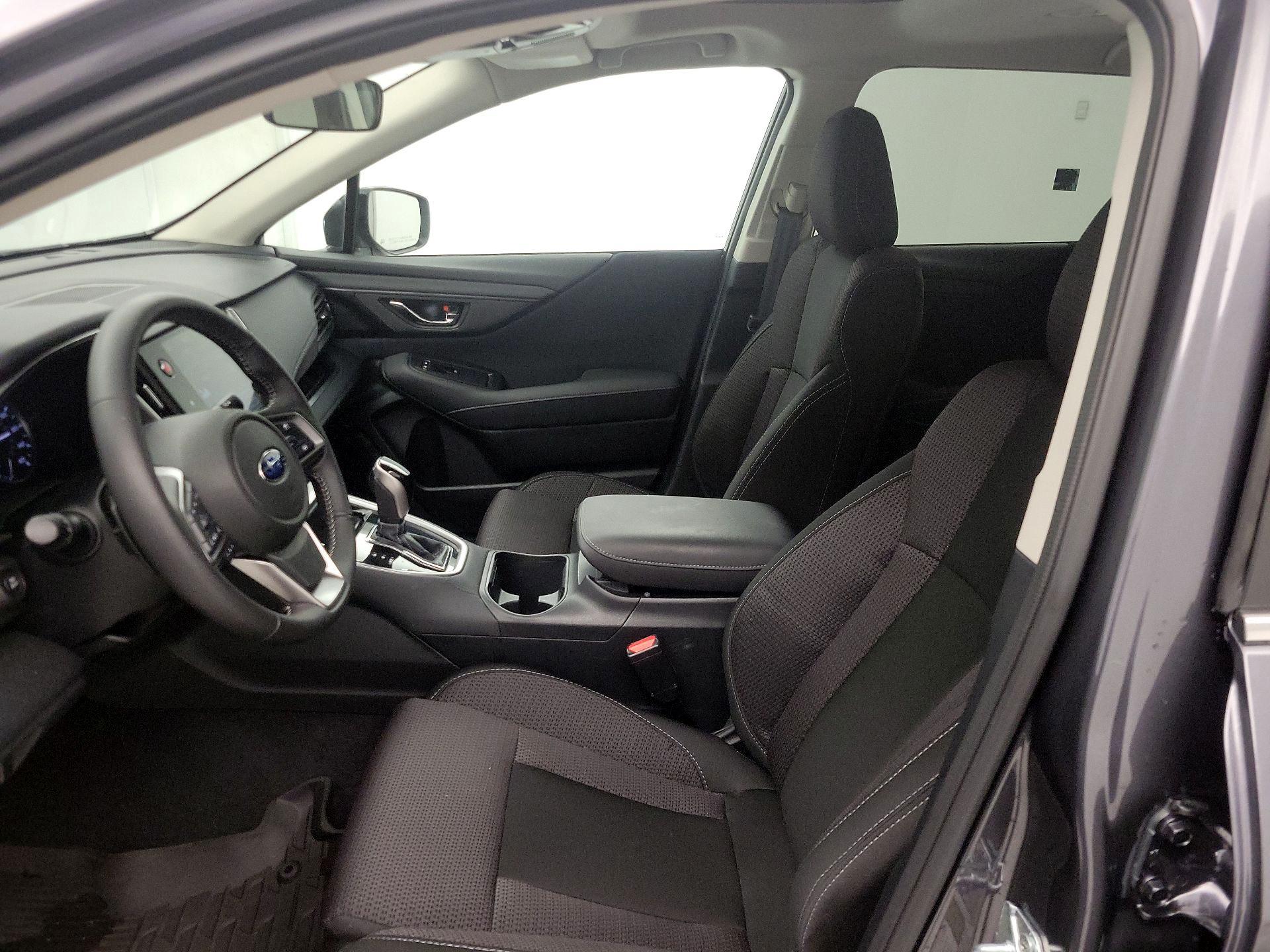 Thumbnail: 2025 Subaru Outback - 11