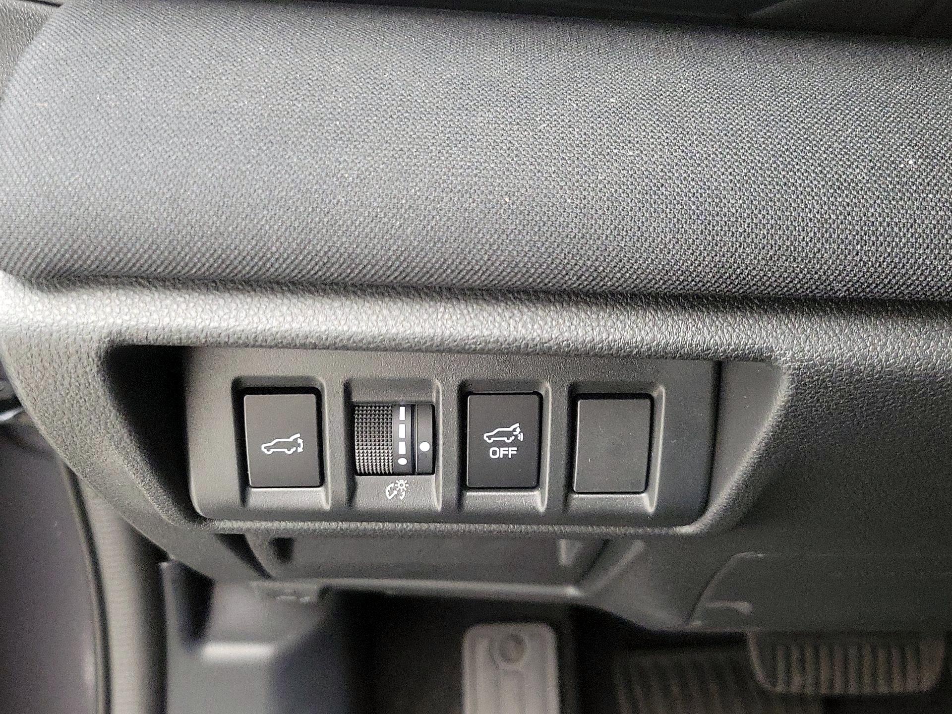 Thumbnail: 2025 Subaru Outback - 13