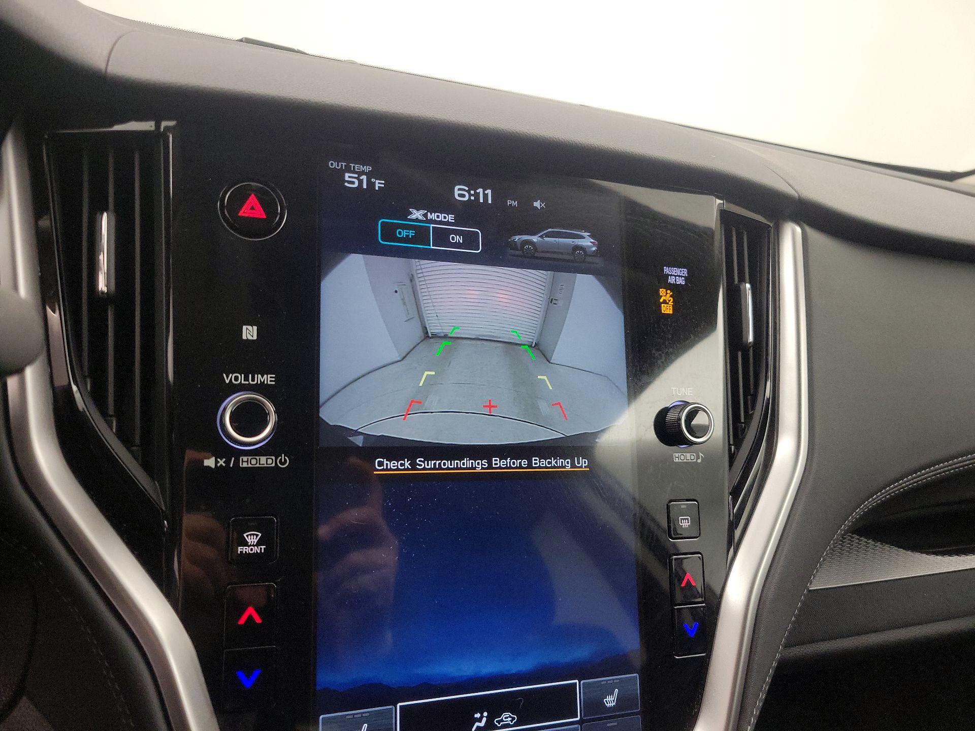 Thumbnail: 2025 Subaru Outback - 14