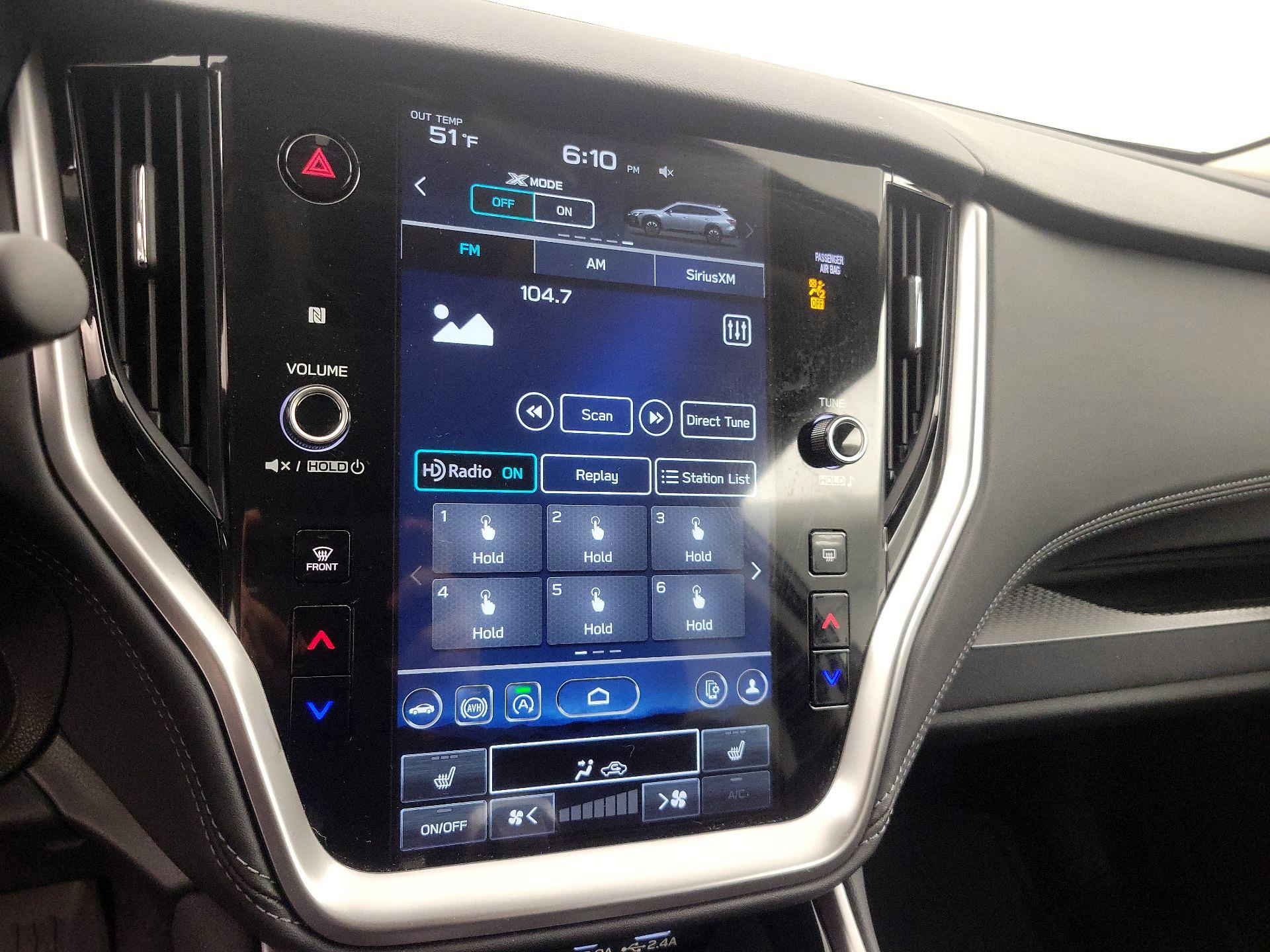 Thumbnail: 2025 Subaru Outback - 15