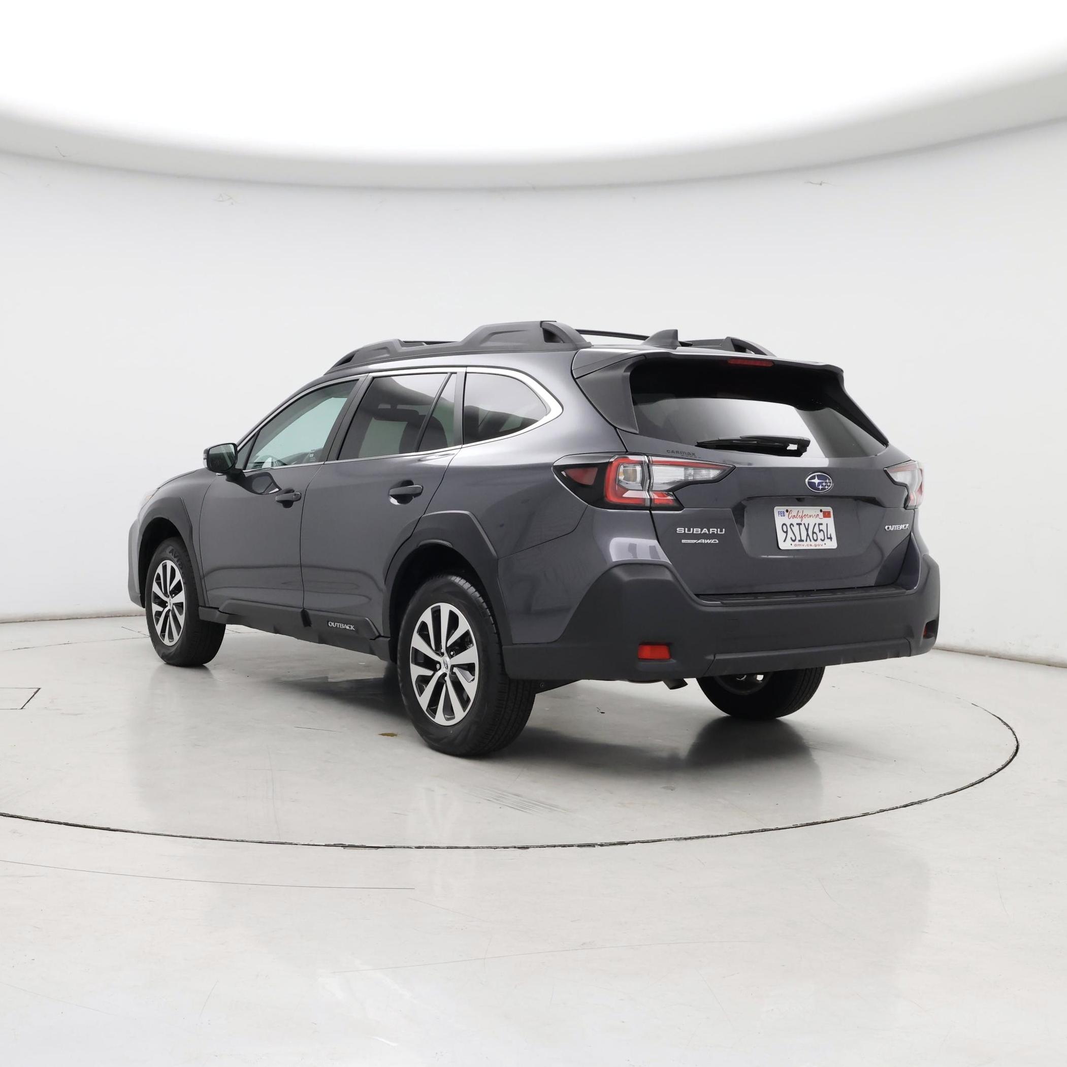 Thumbnail: 2025 Subaru Outback - 2