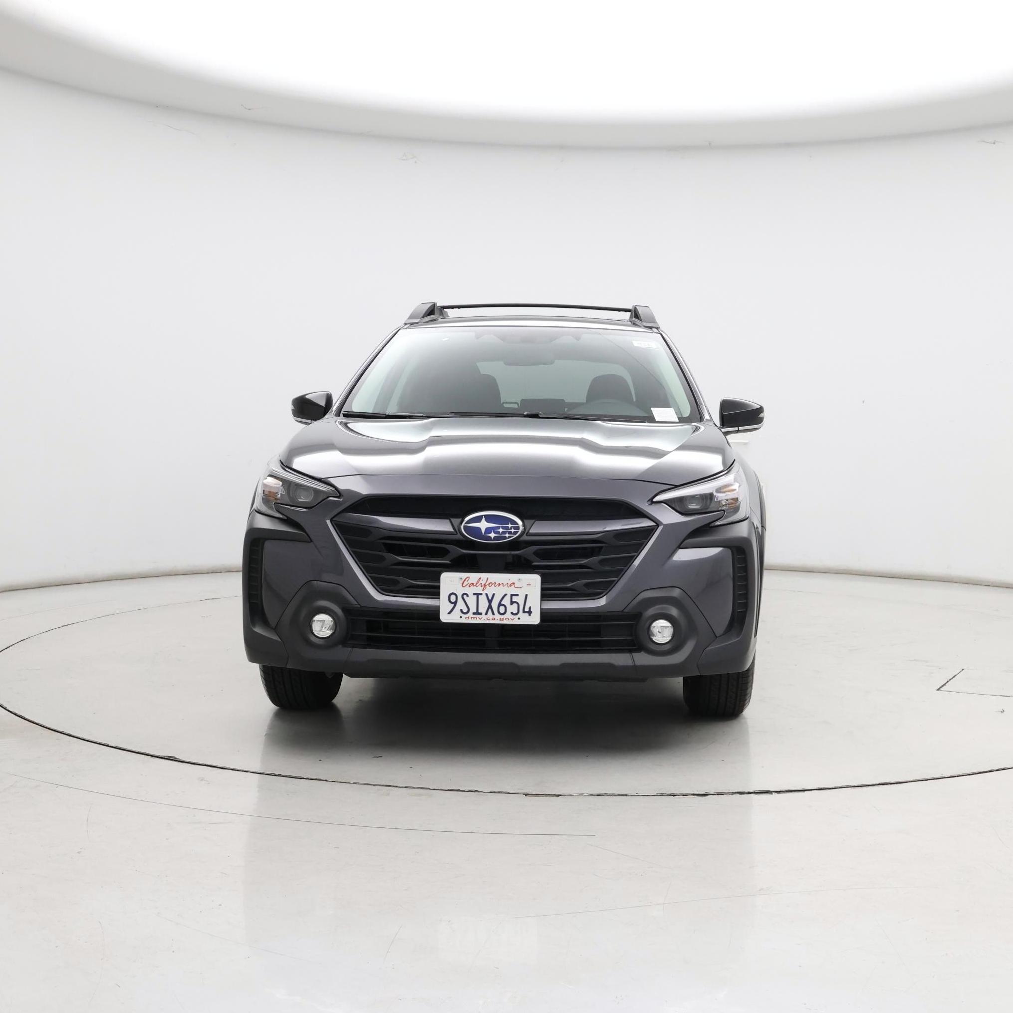 Thumbnail: 2025 Subaru Outback - 5