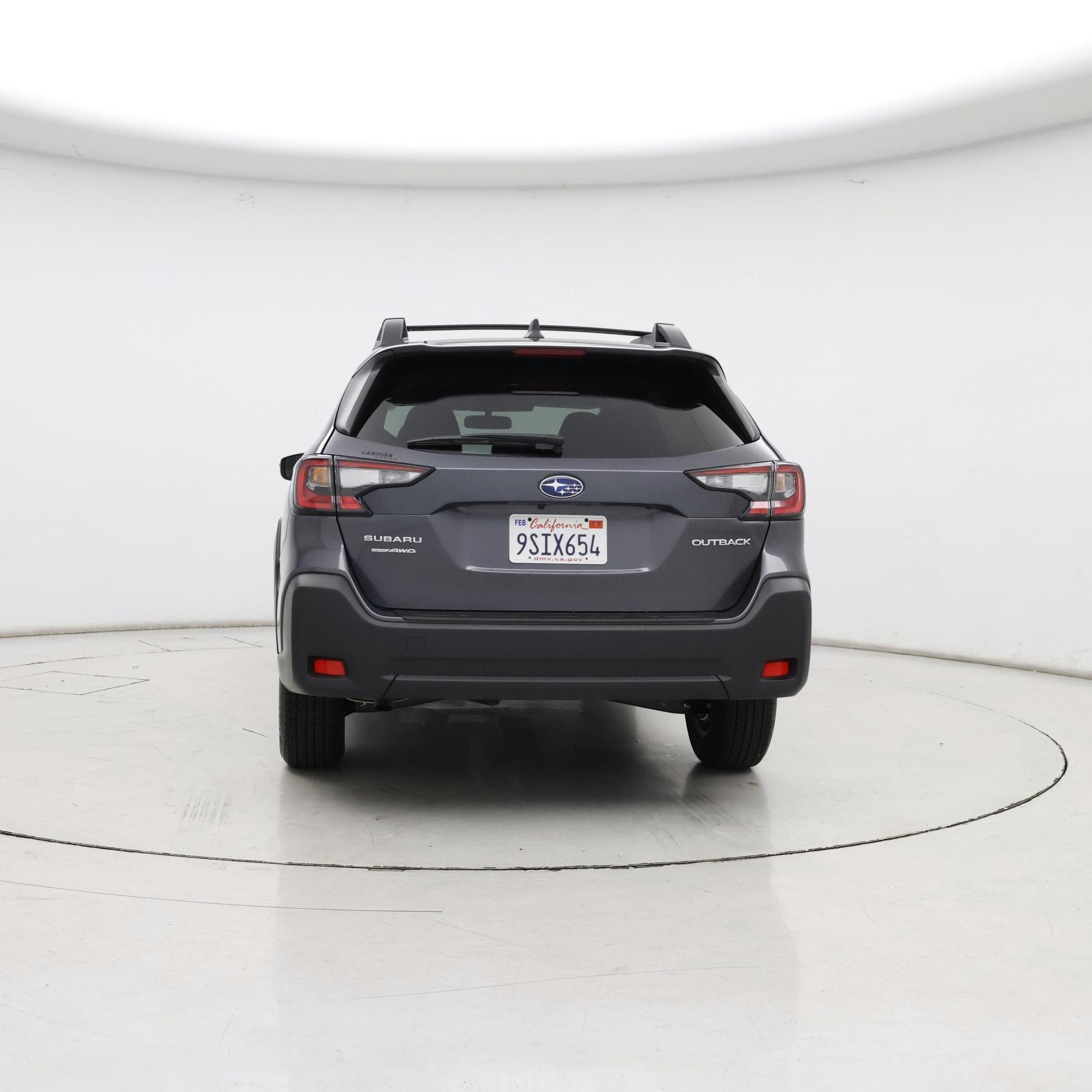 Thumbnail: 2025 Subaru Outback - 6