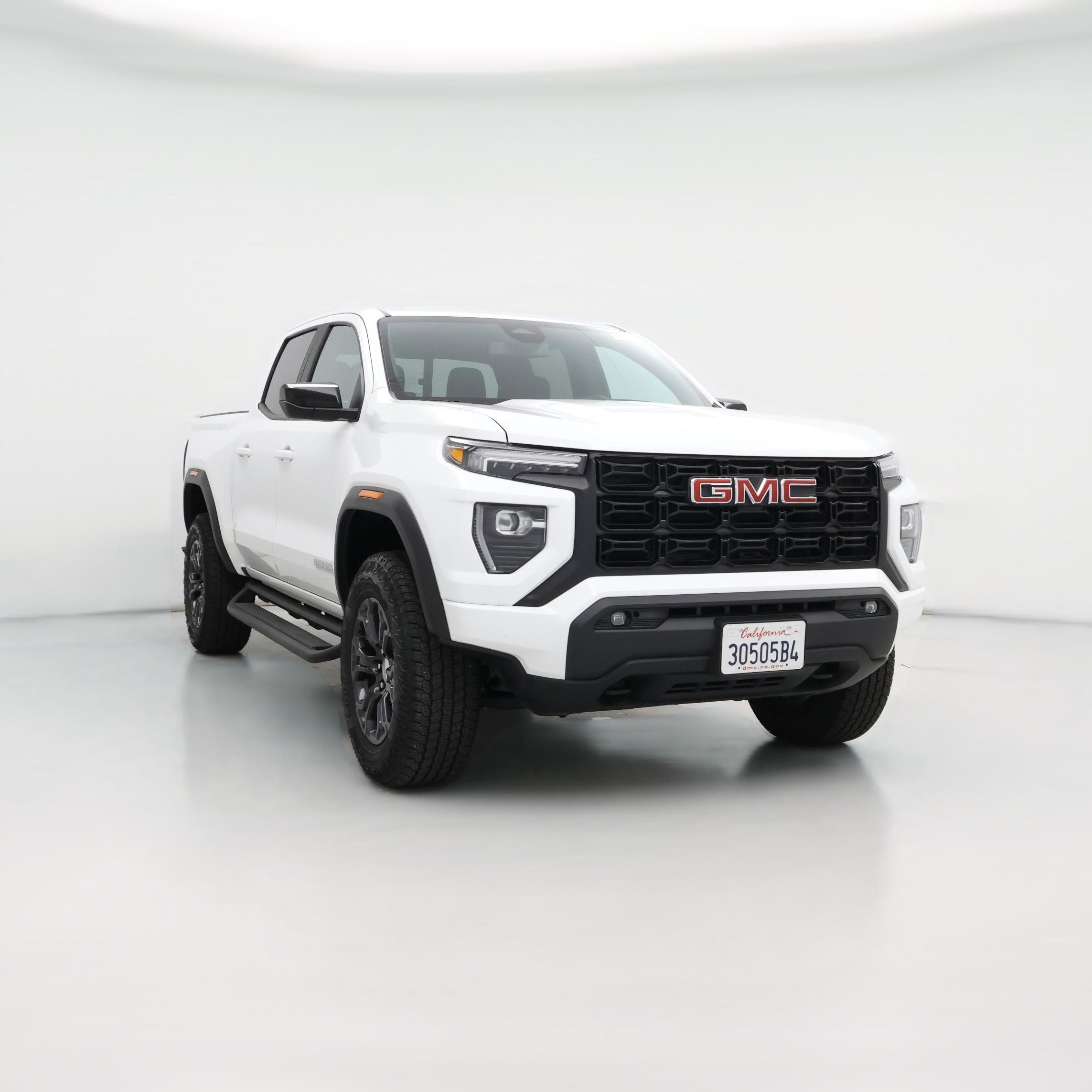 Thumbnail: 2024 GMC Canyon - 1
