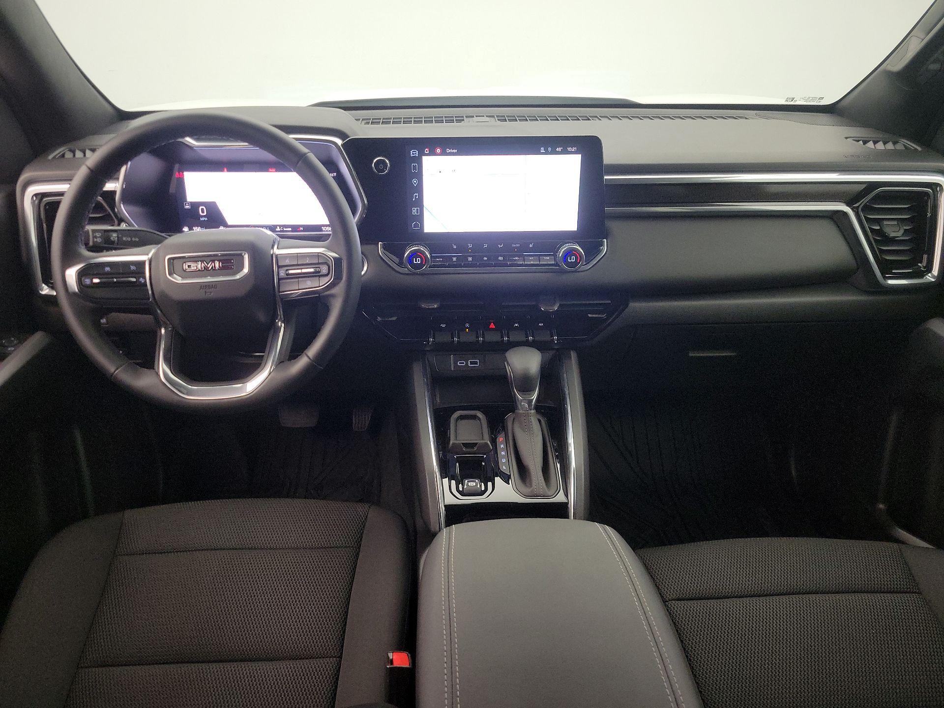 Thumbnail: 2024 GMC Canyon - 9