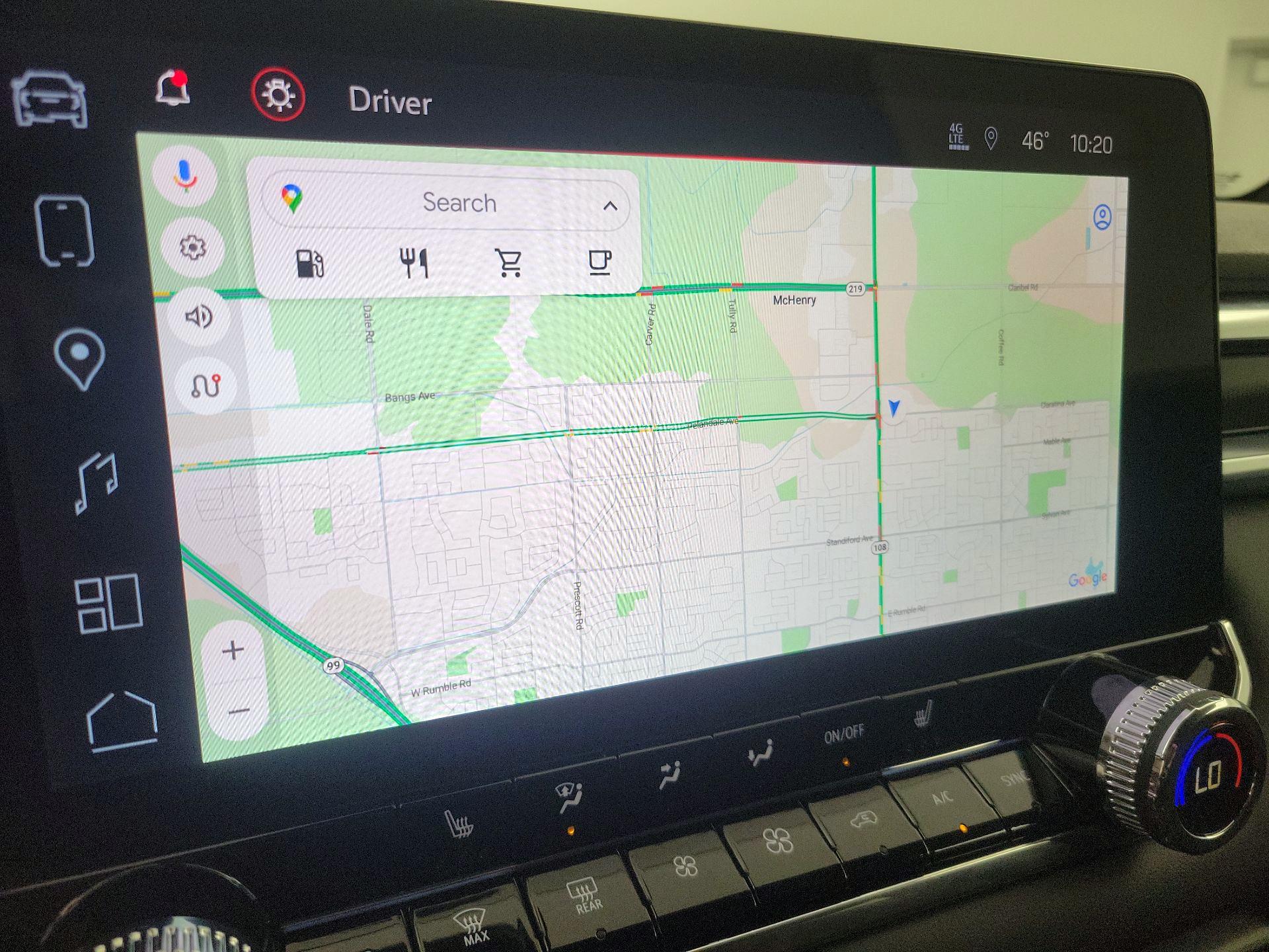 Thumbnail: 2024 GMC Canyon - 14