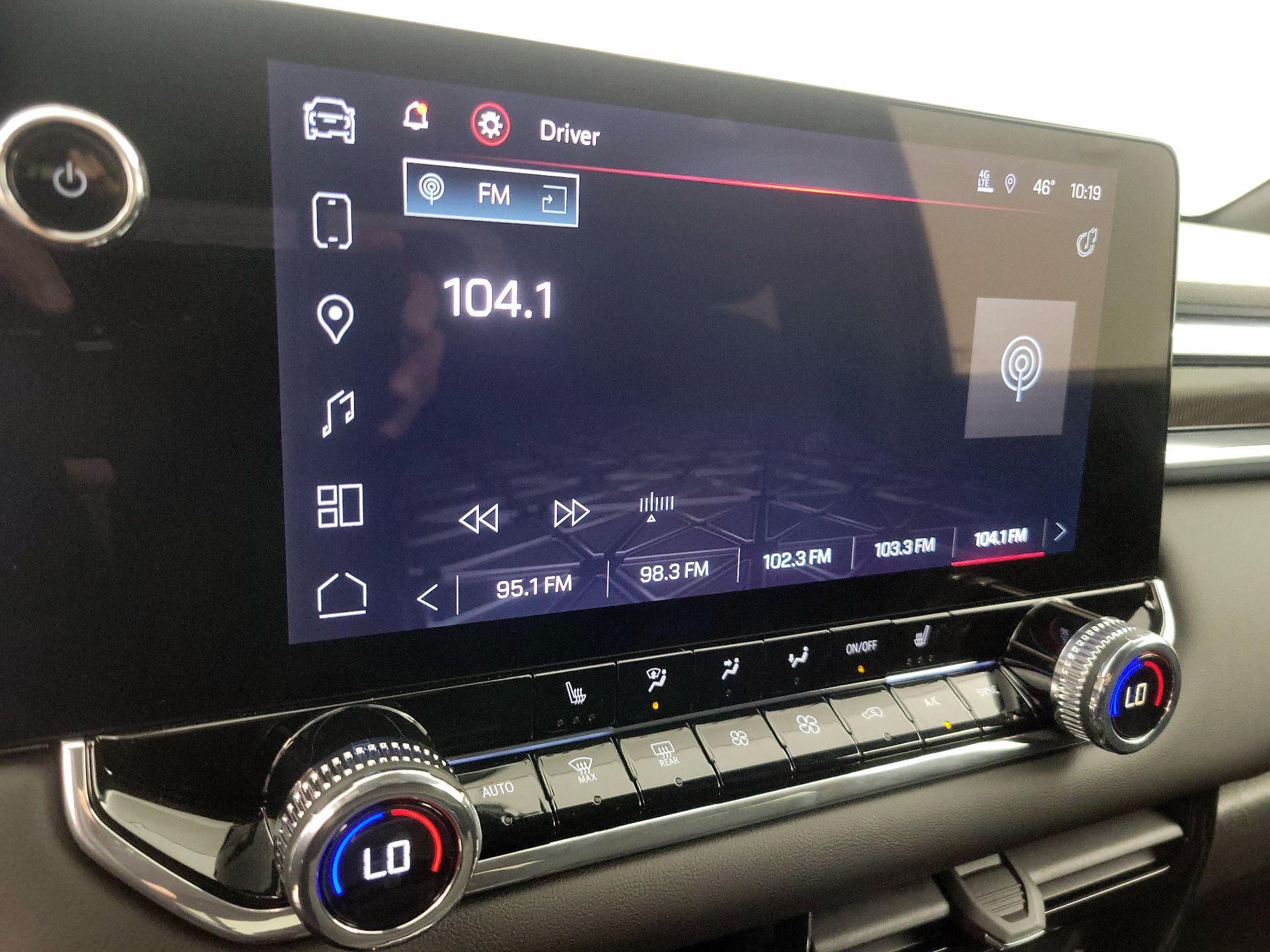 Thumbnail: 2024 GMC Canyon - 16