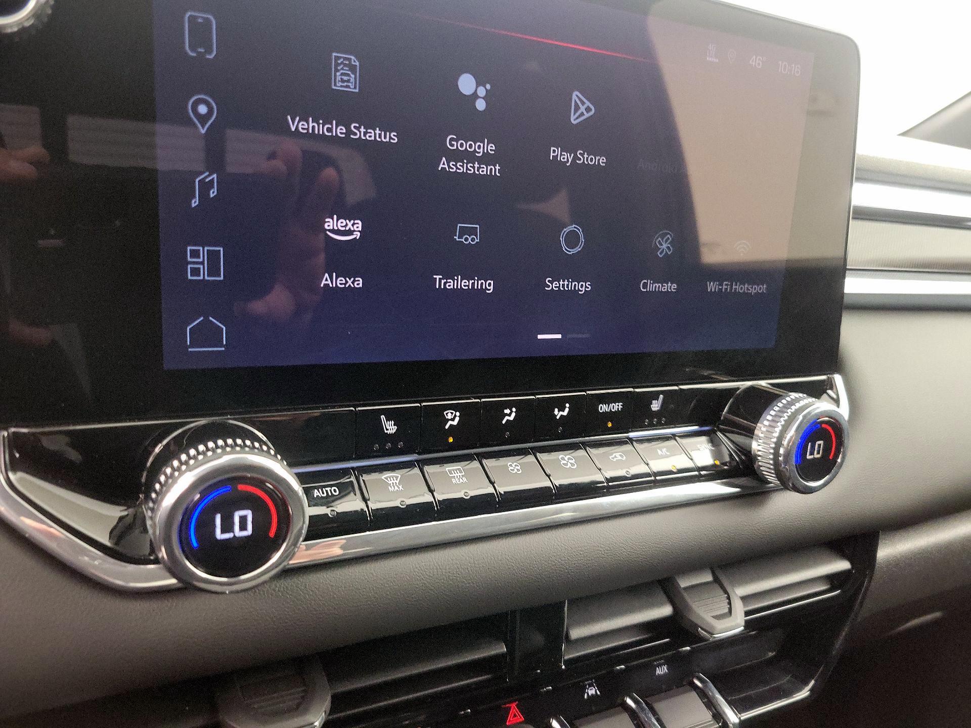 Thumbnail: 2024 GMC Canyon - 17