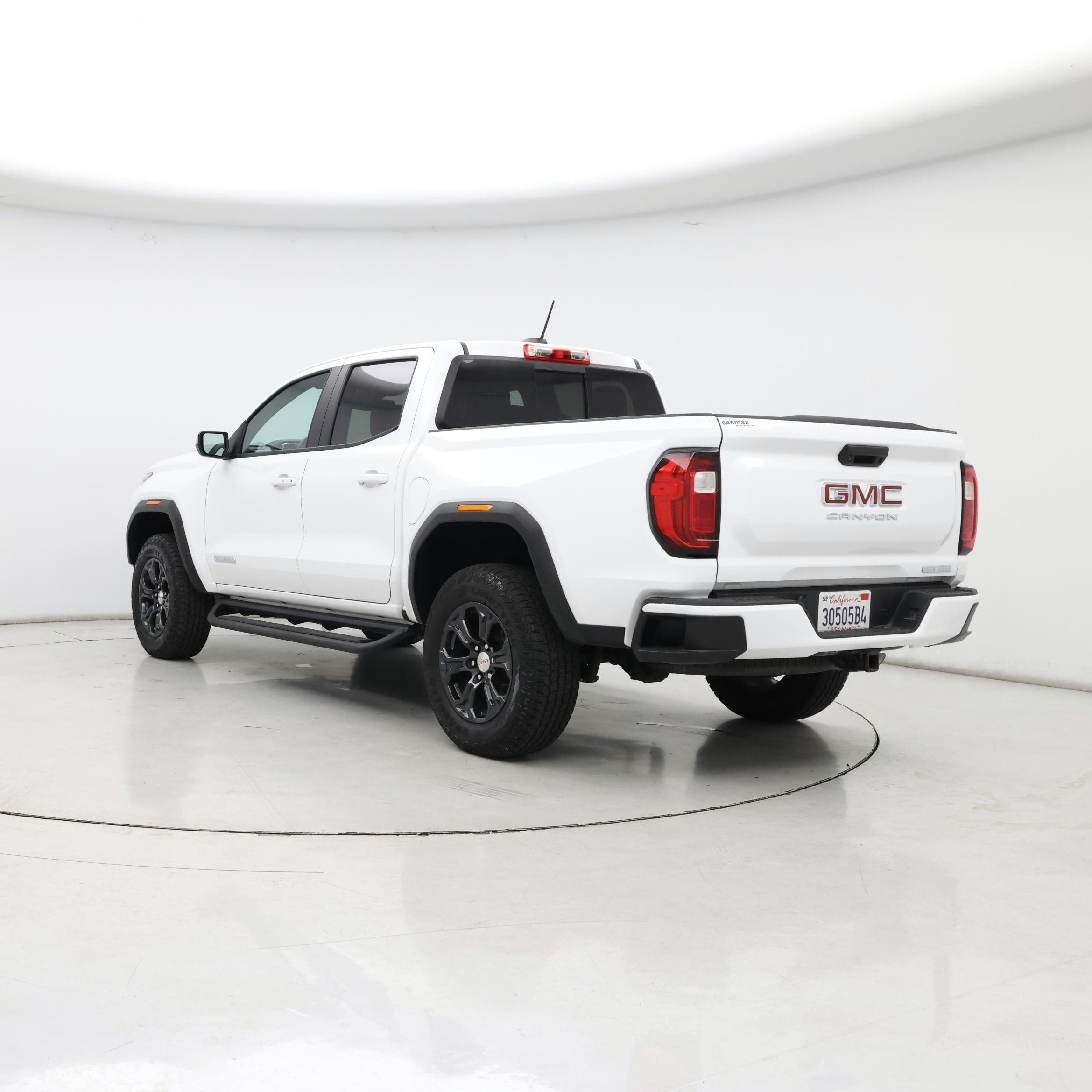 Thumbnail: 2024 GMC Canyon - 2