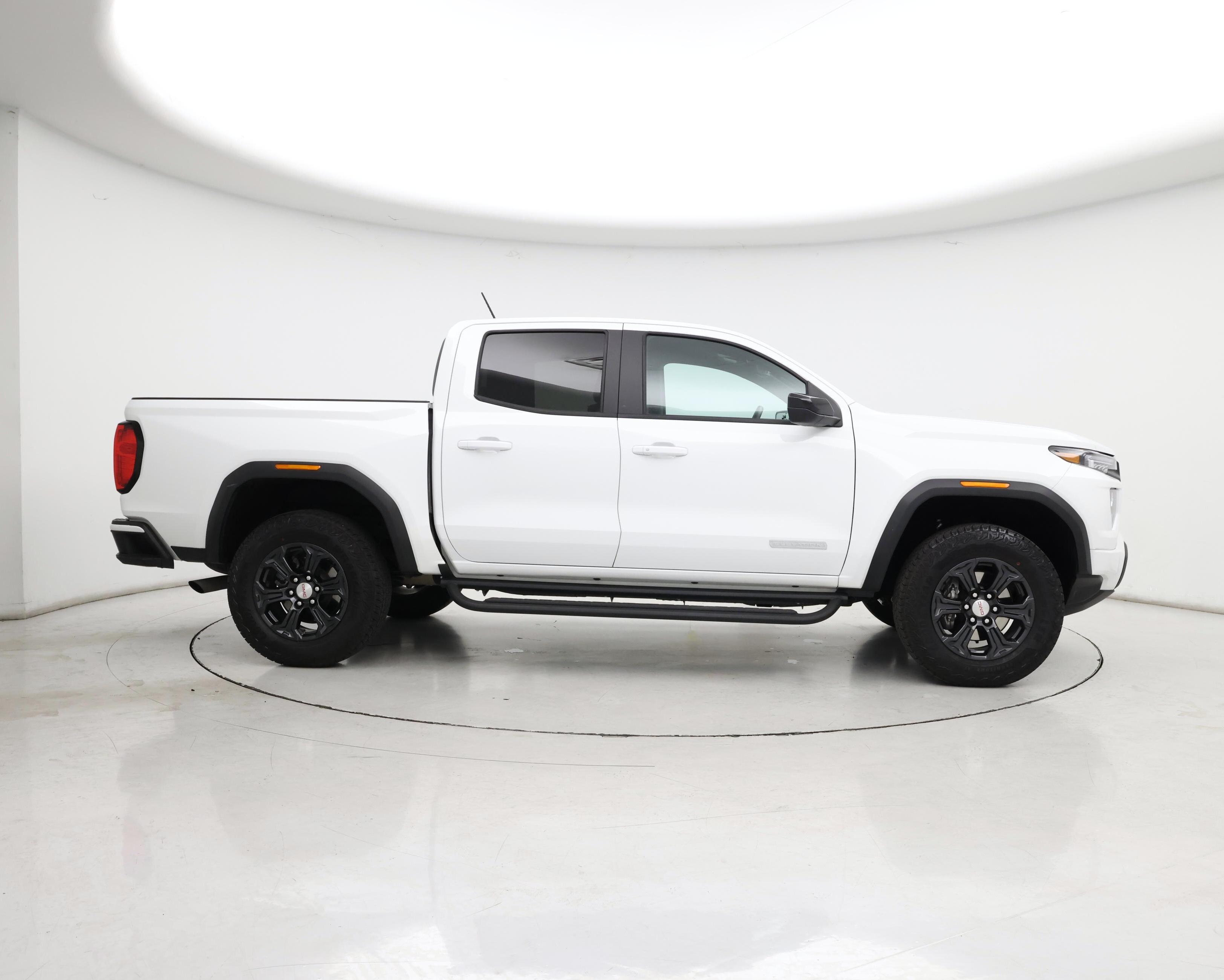 Thumbnail: 2024 GMC Canyon - 7