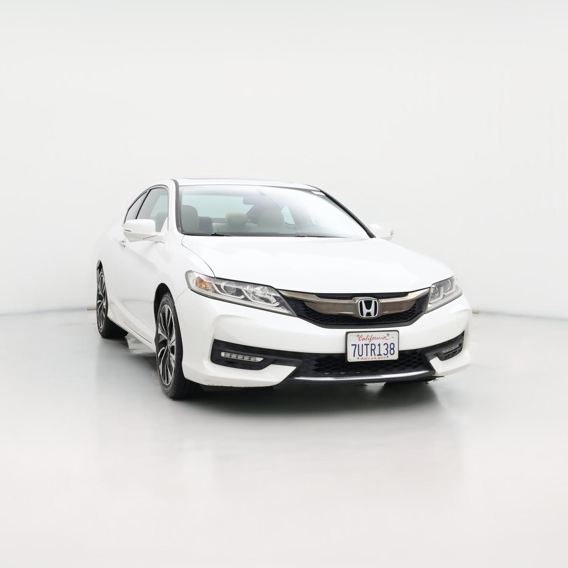 Thumbnail: 2016 Honda Accord - 1