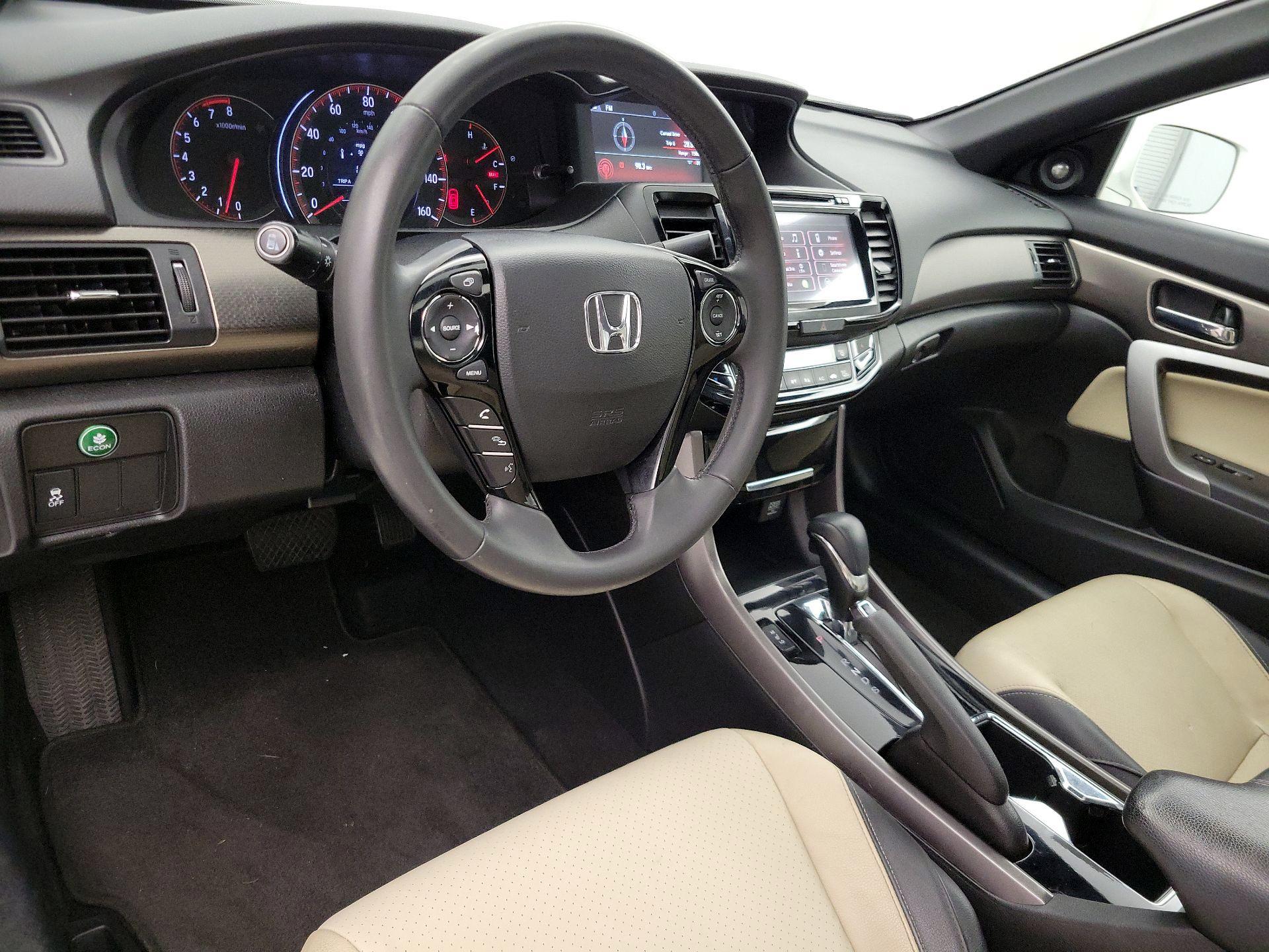 Thumbnail: 2016 Honda Accord - 9