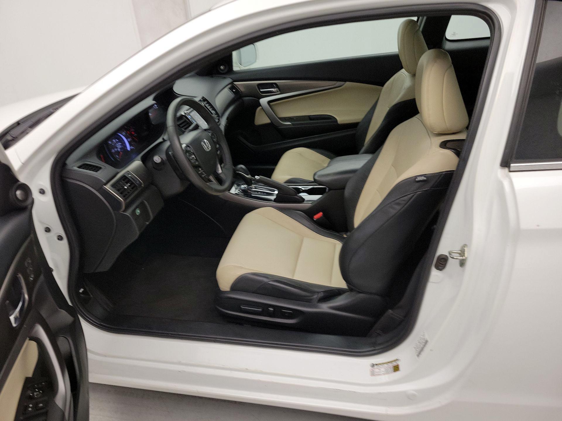 Thumbnail: 2016 Honda Accord - 11