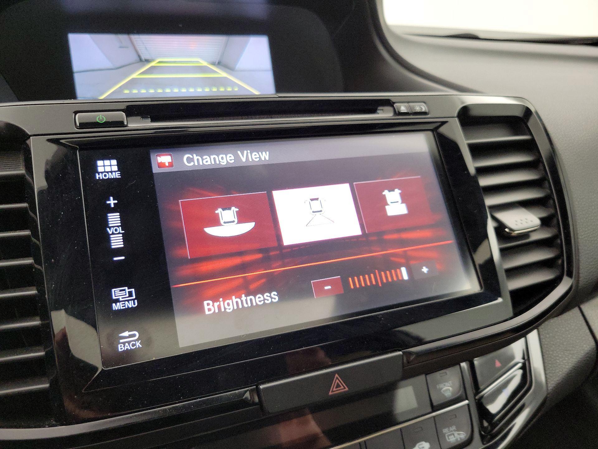 Thumbnail: 2016 Honda Accord - 14