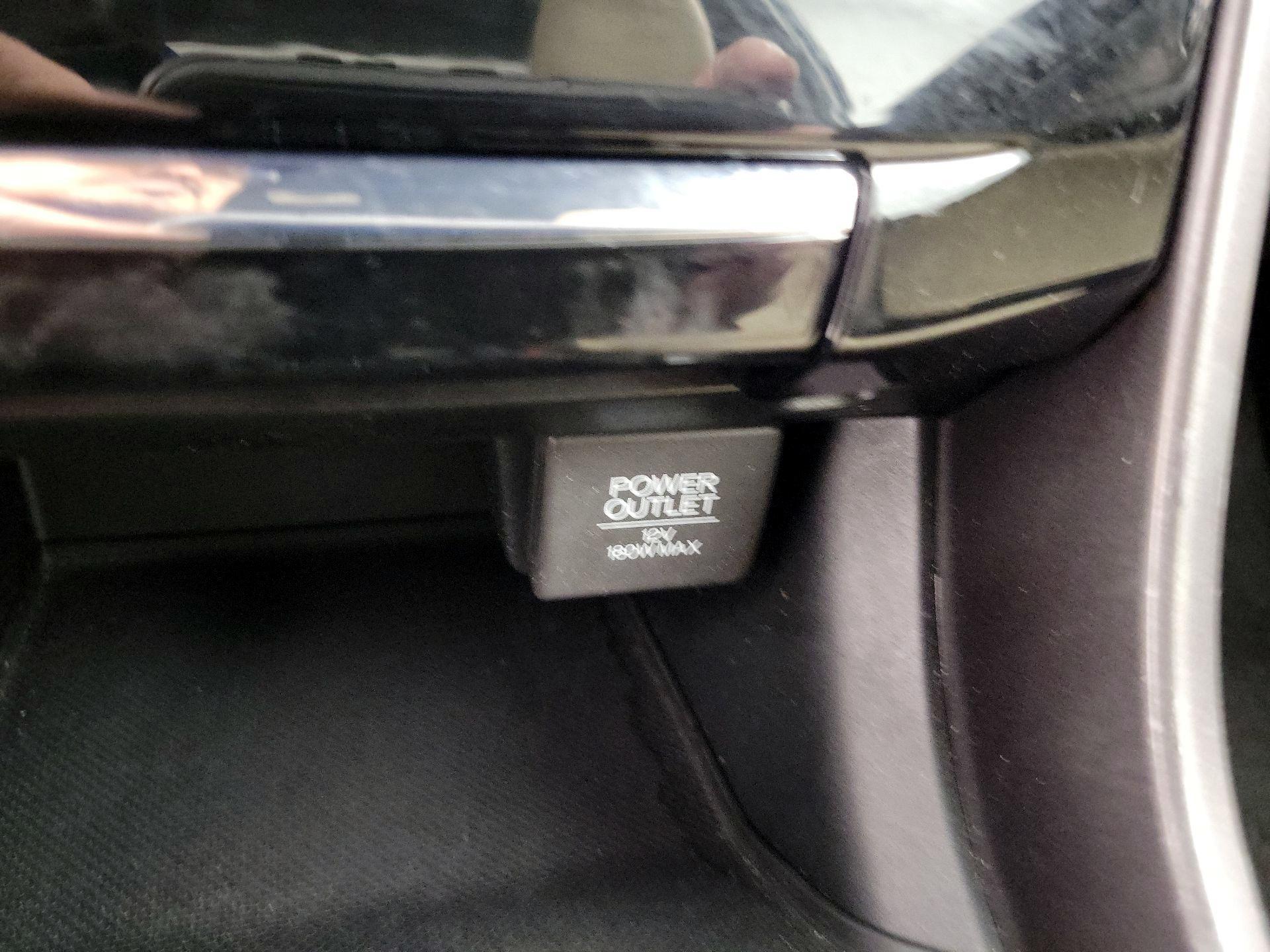 Thumbnail: 2016 Honda Accord - 18