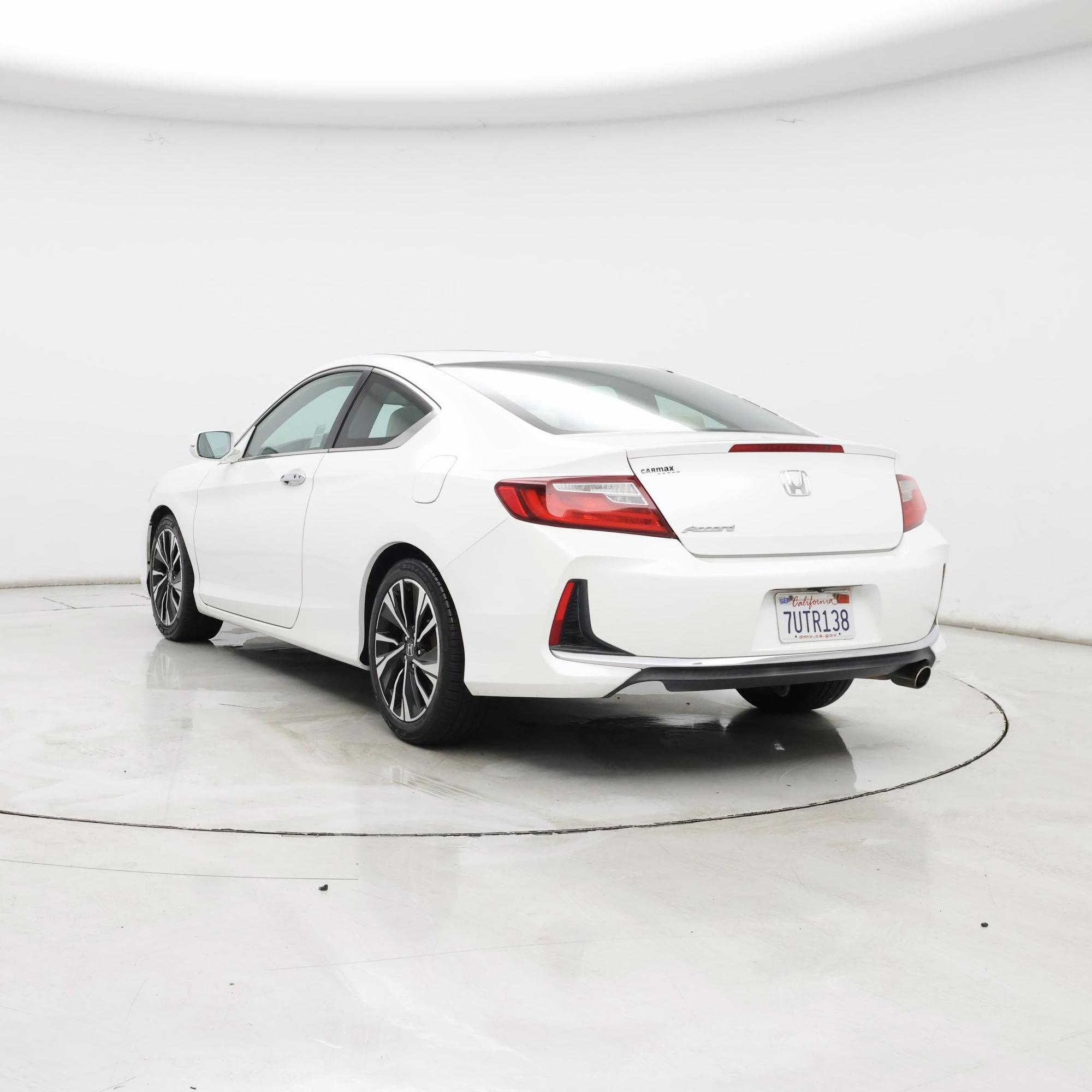 Thumbnail: 2016 Honda Accord - 2