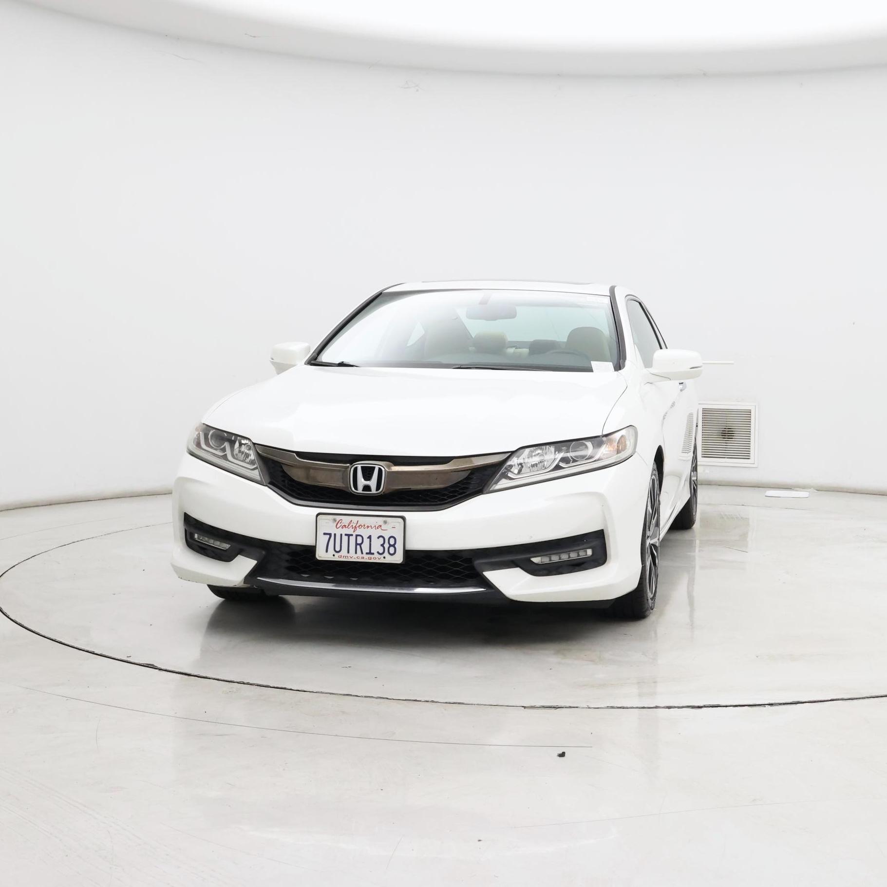 Thumbnail: 2016 Honda Accord - 5