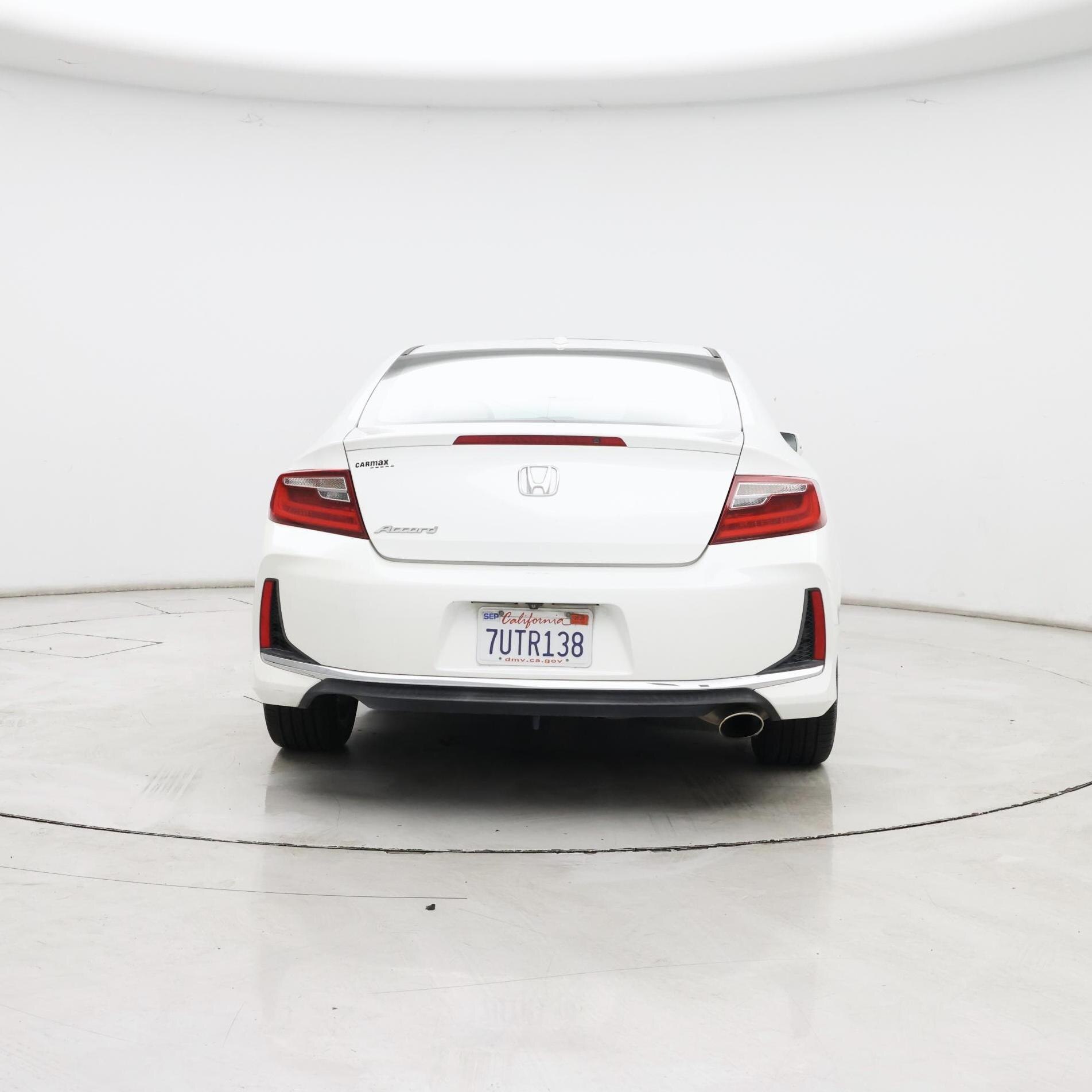 Thumbnail: 2016 Honda Accord - 6