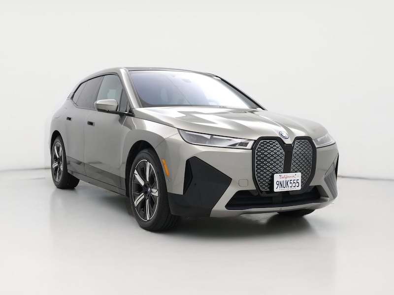 2023 BMW iX M60 -
                  Modesto, CA