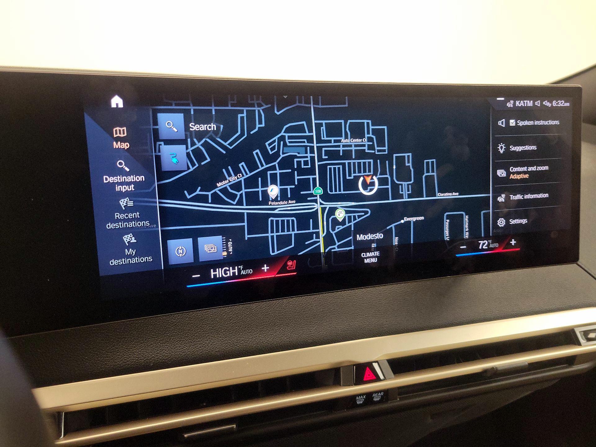 Thumbnail: 2023 BMW iX - 14