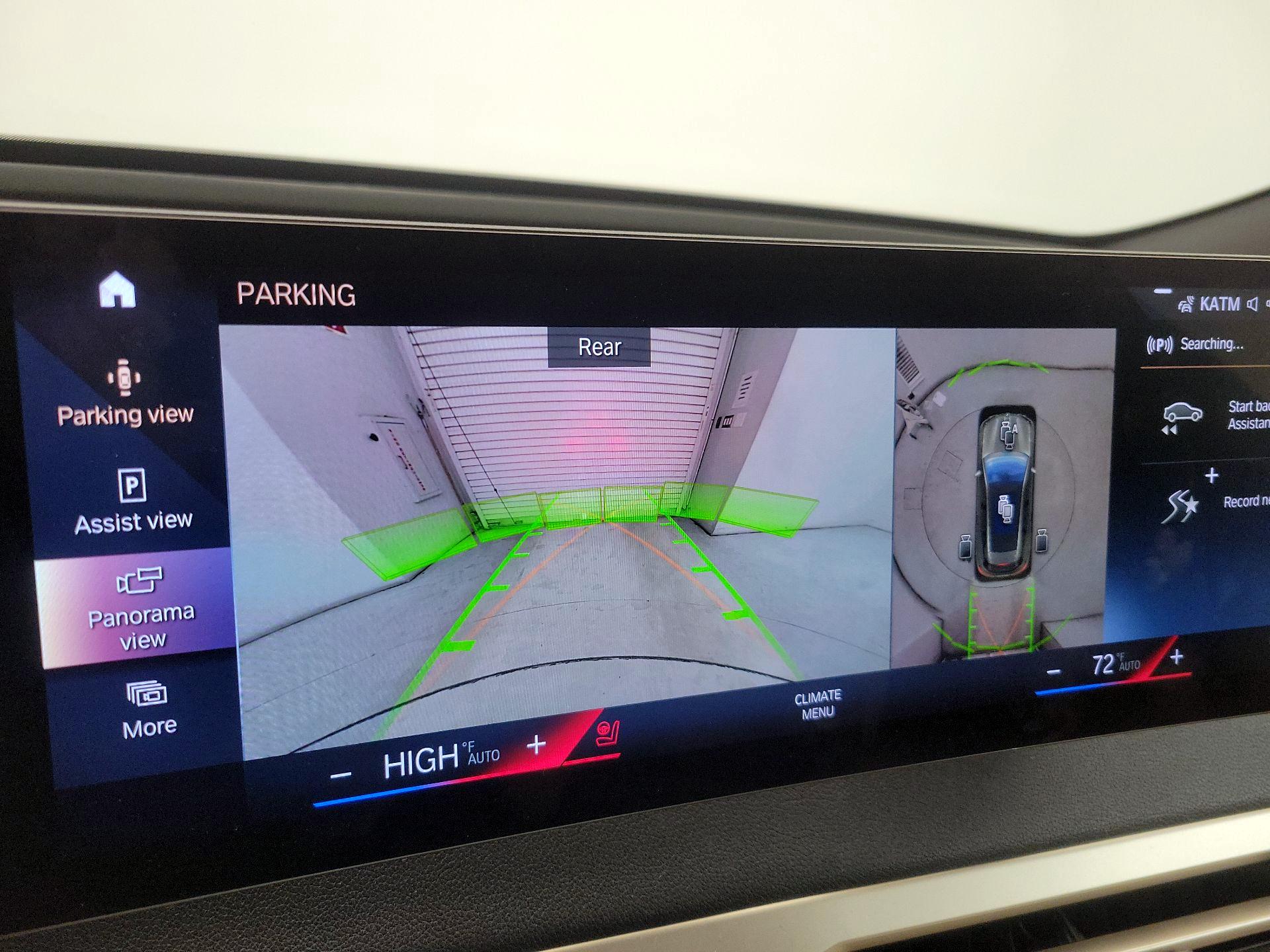 Thumbnail: 2023 BMW iX - 15