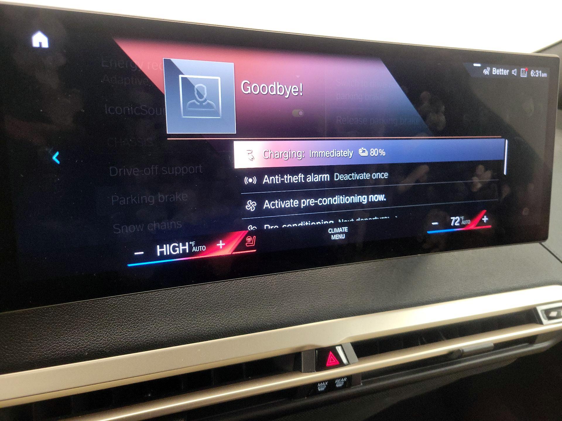 Thumbnail: 2023 BMW iX - 17