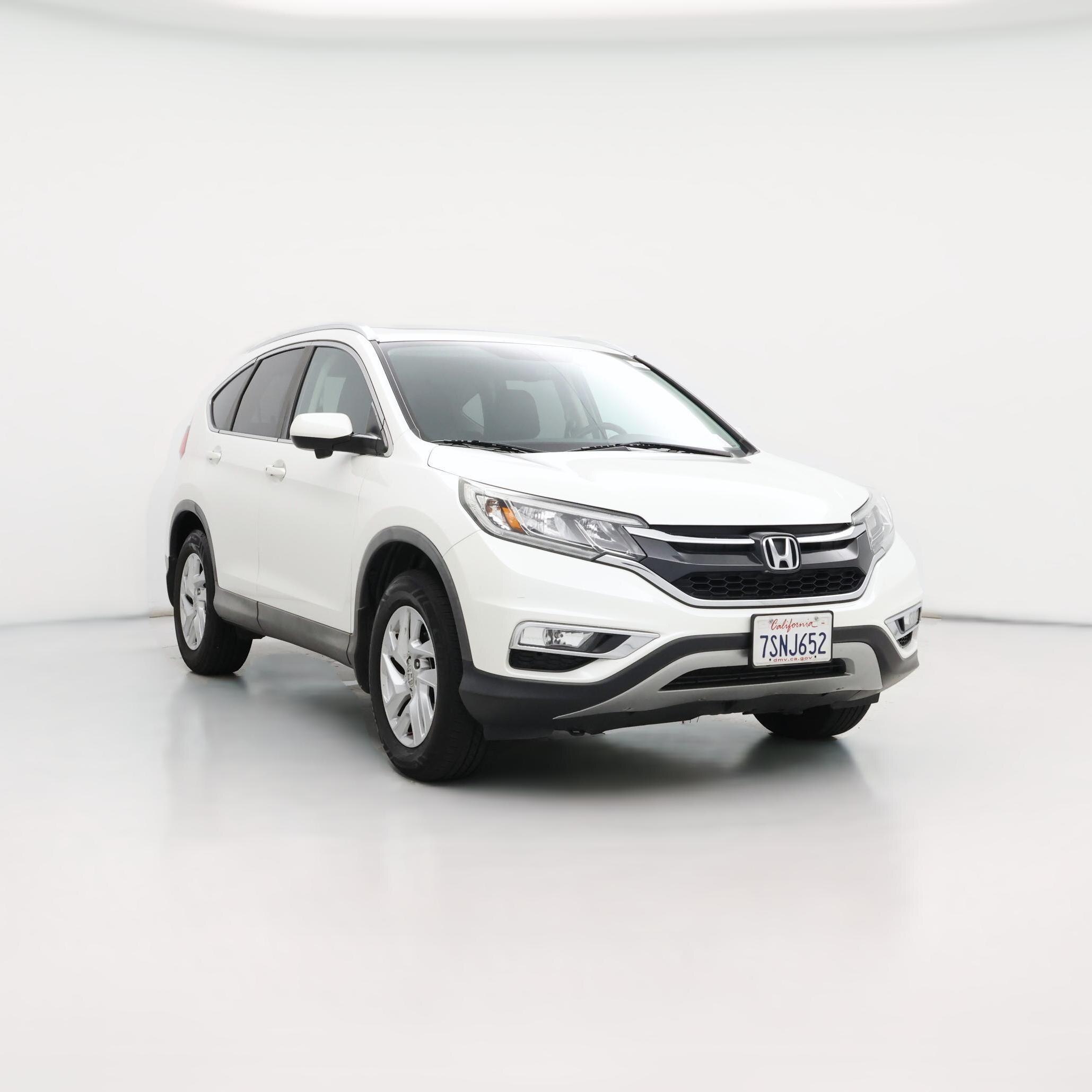 Thumbnail: 2016 Honda CR-V - 1