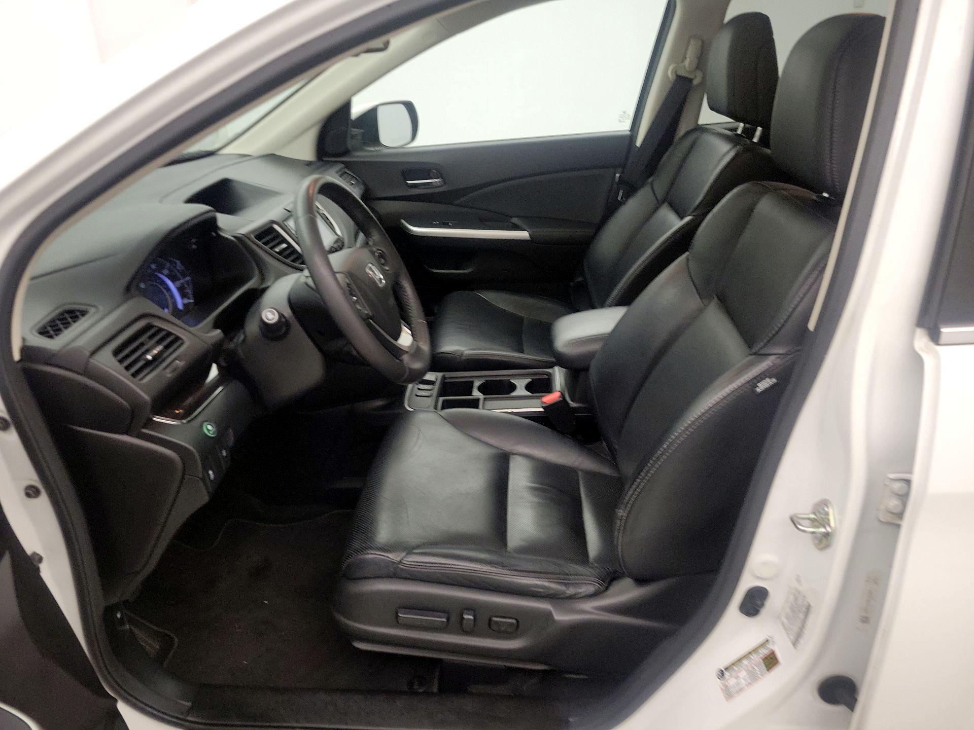 Thumbnail: 2016 Honda CR-V - 11