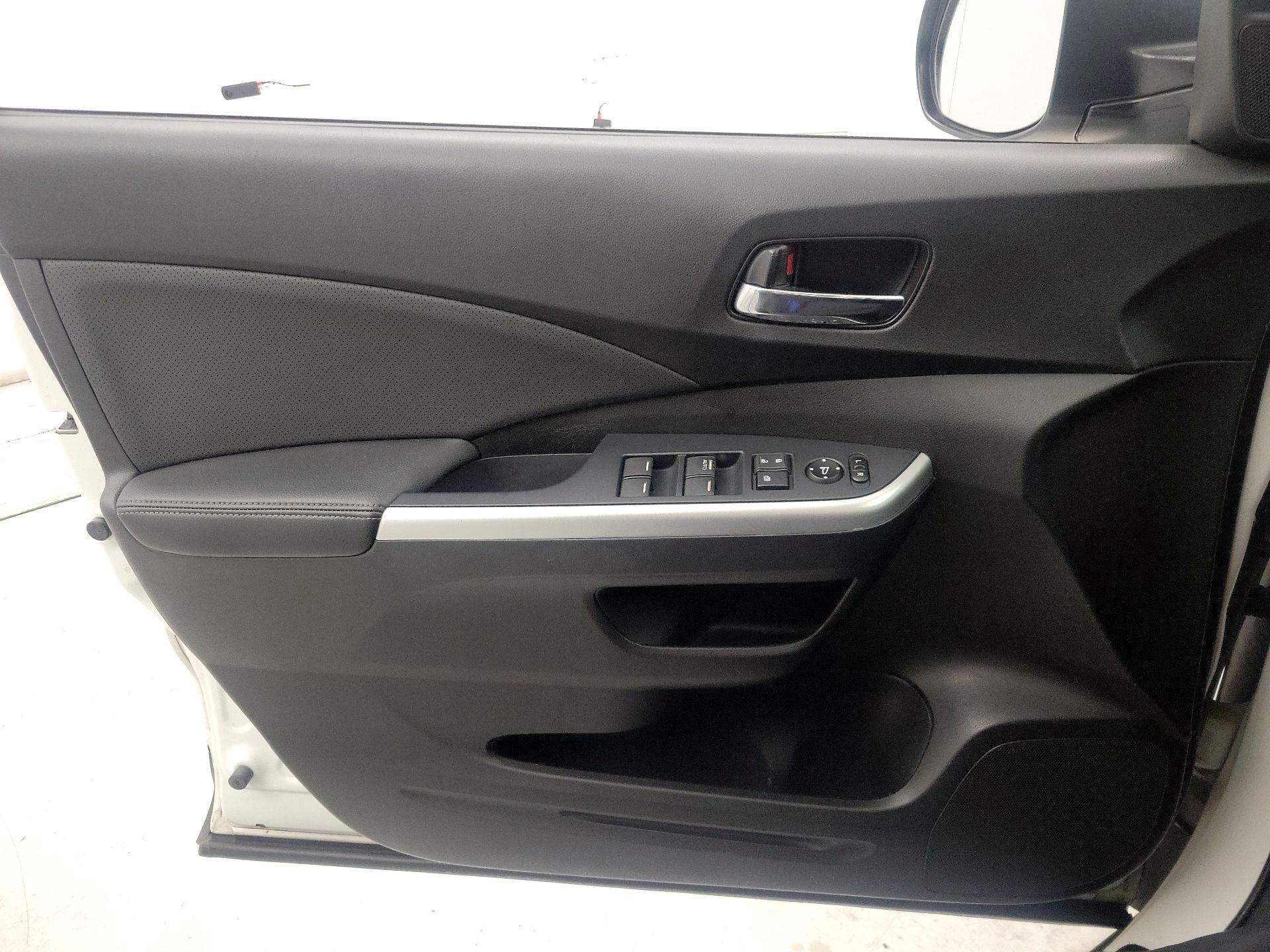 Thumbnail: 2016 Honda CR-V - 12