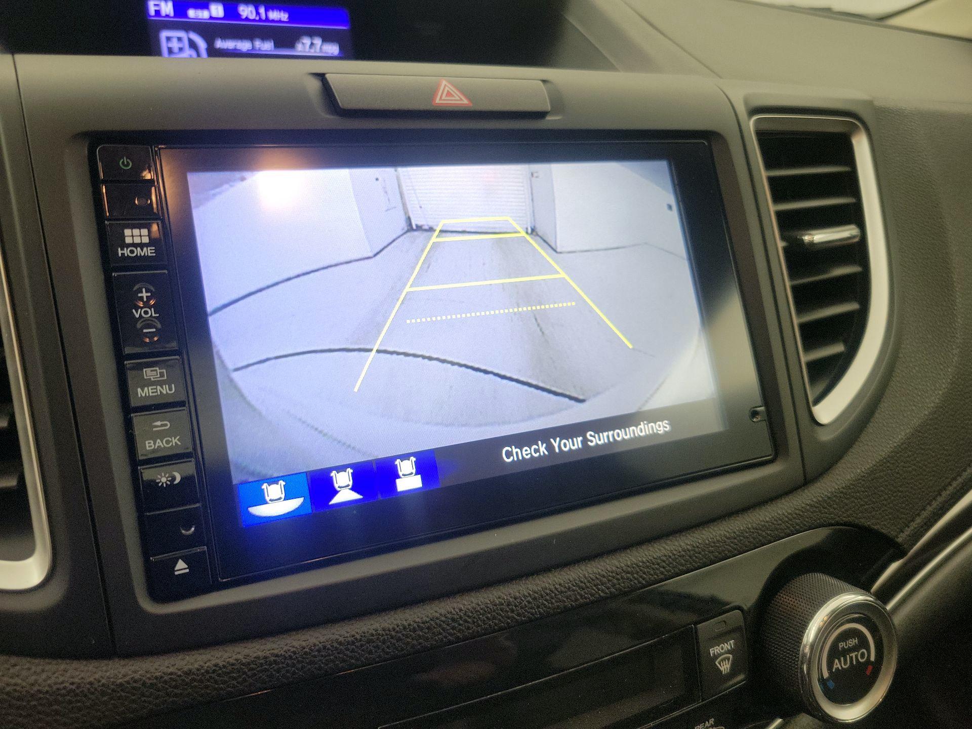 Thumbnail: 2016 Honda CR-V - 14