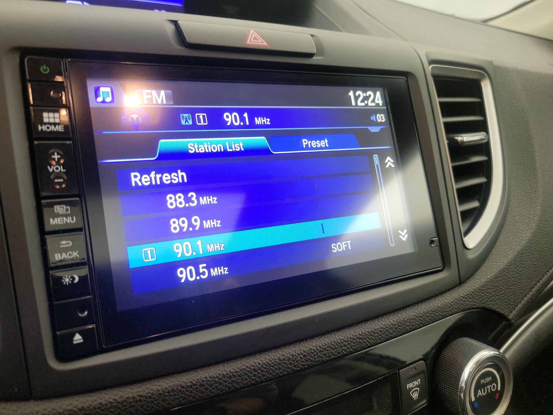 Thumbnail: 2016 Honda CR-V - 15