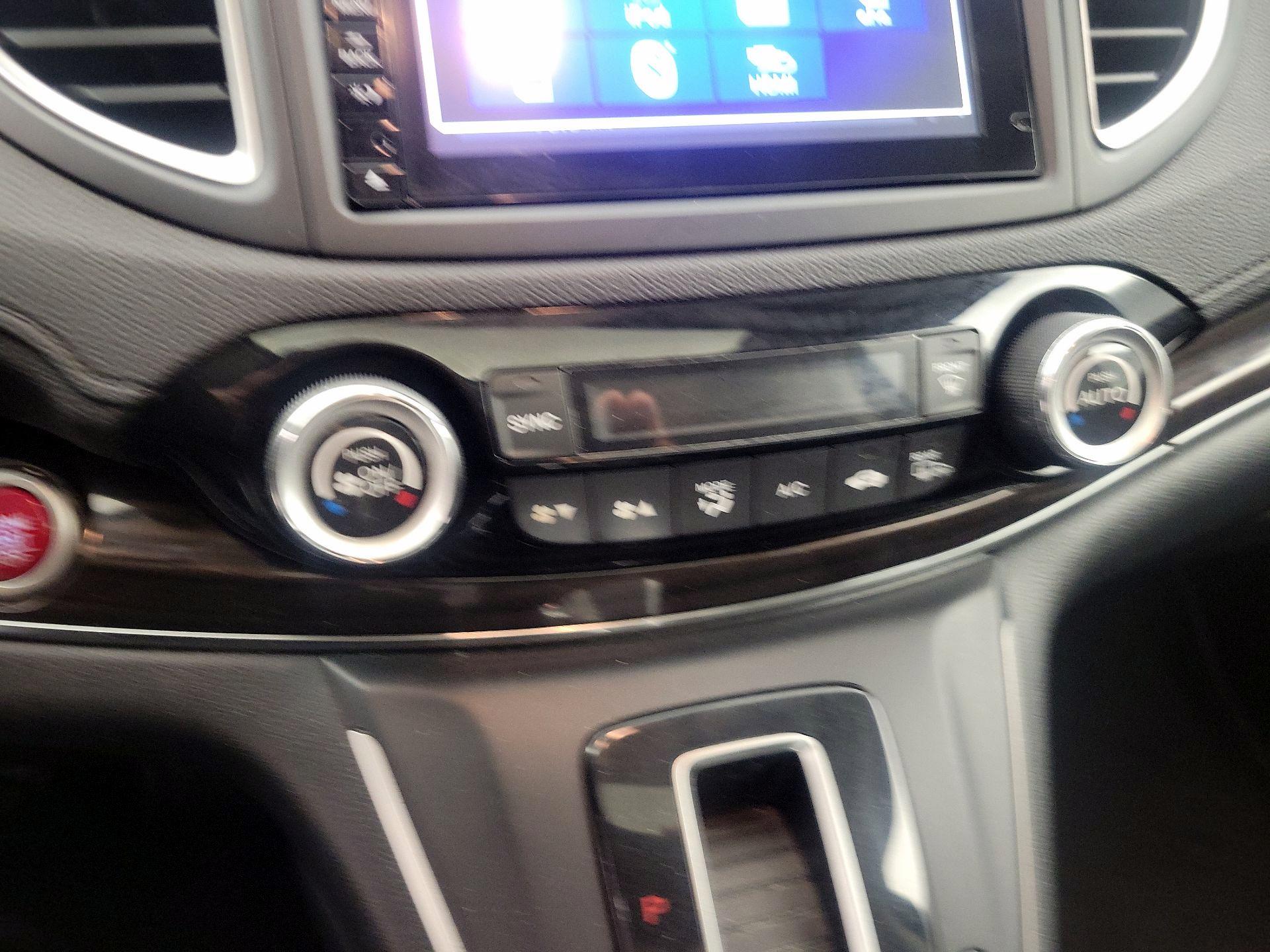 Thumbnail: 2016 Honda CR-V - 16