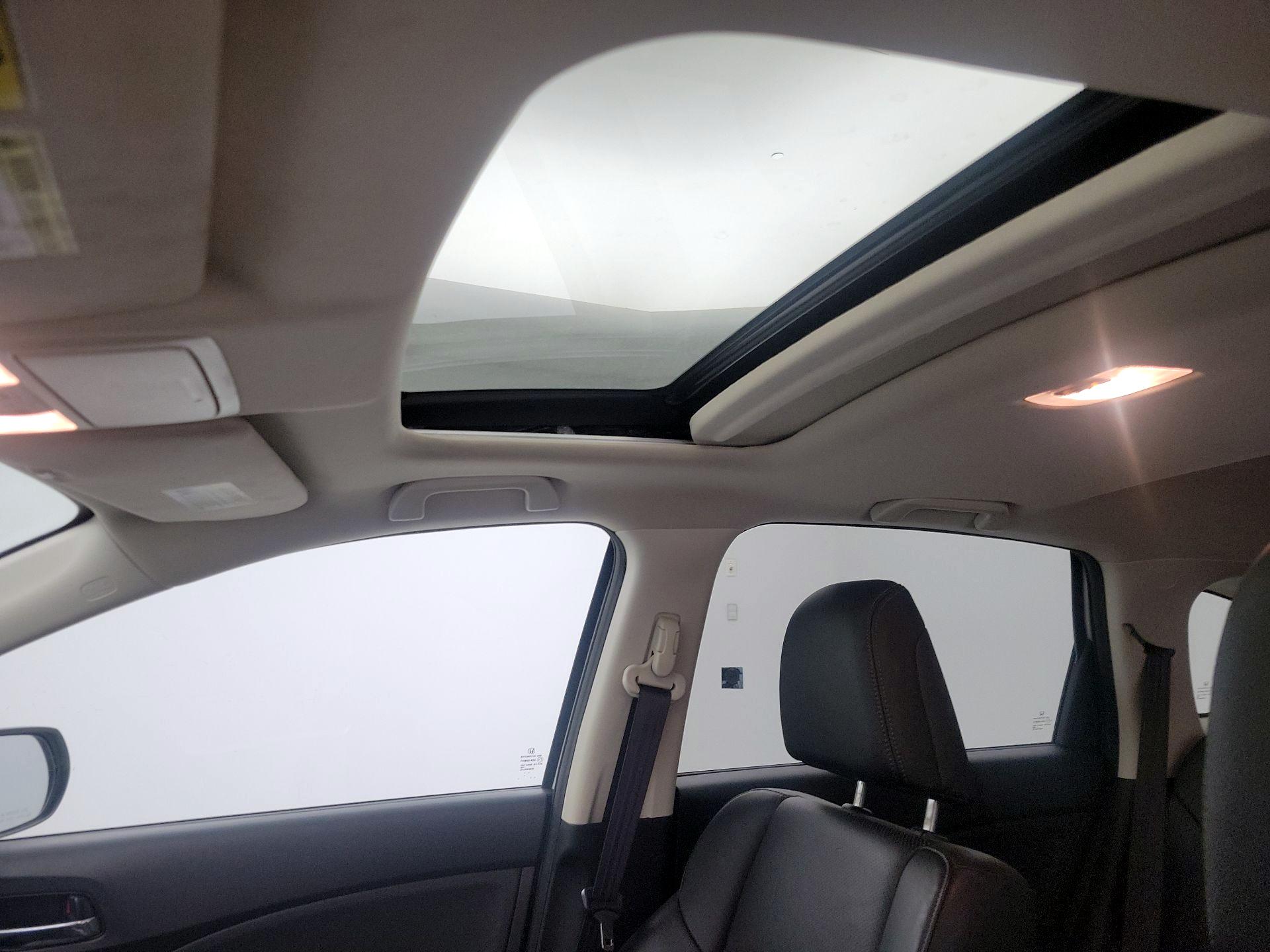 Thumbnail: 2016 Honda CR-V - 19