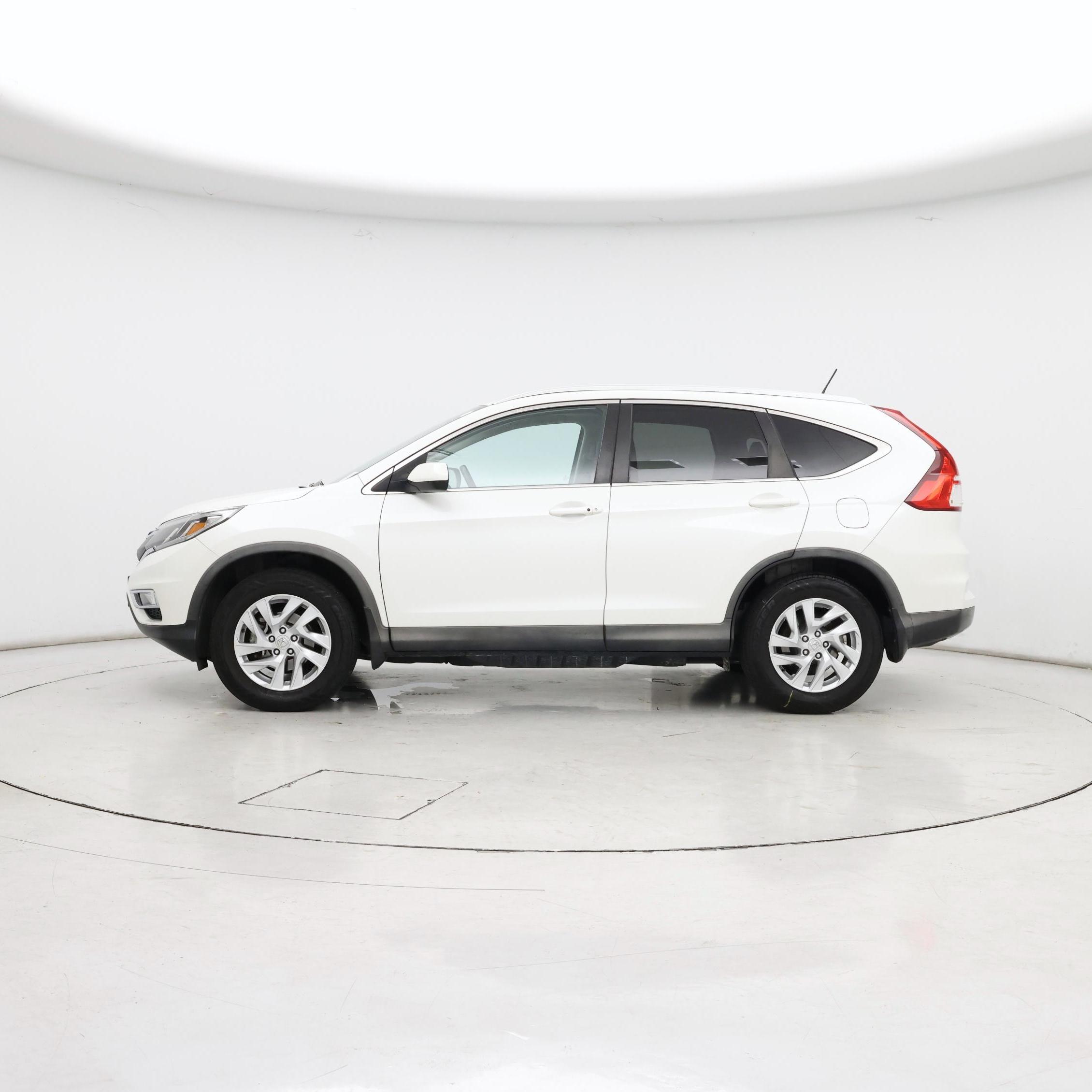 Thumbnail: 2016 Honda CR-V - 3