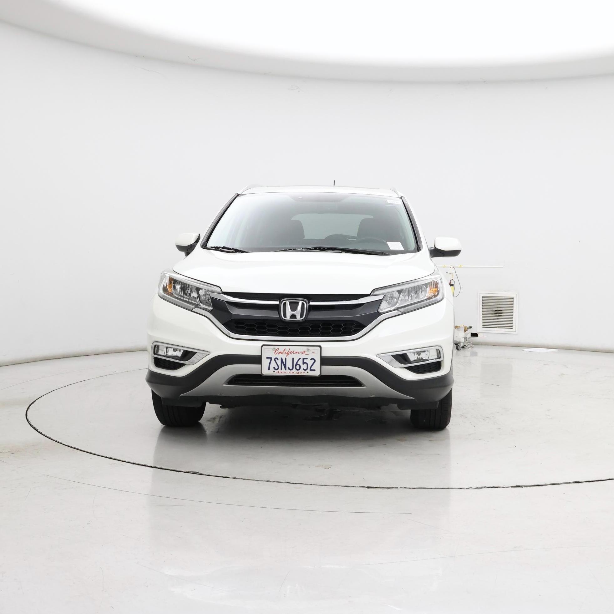 Thumbnail: 2016 Honda CR-V - 5