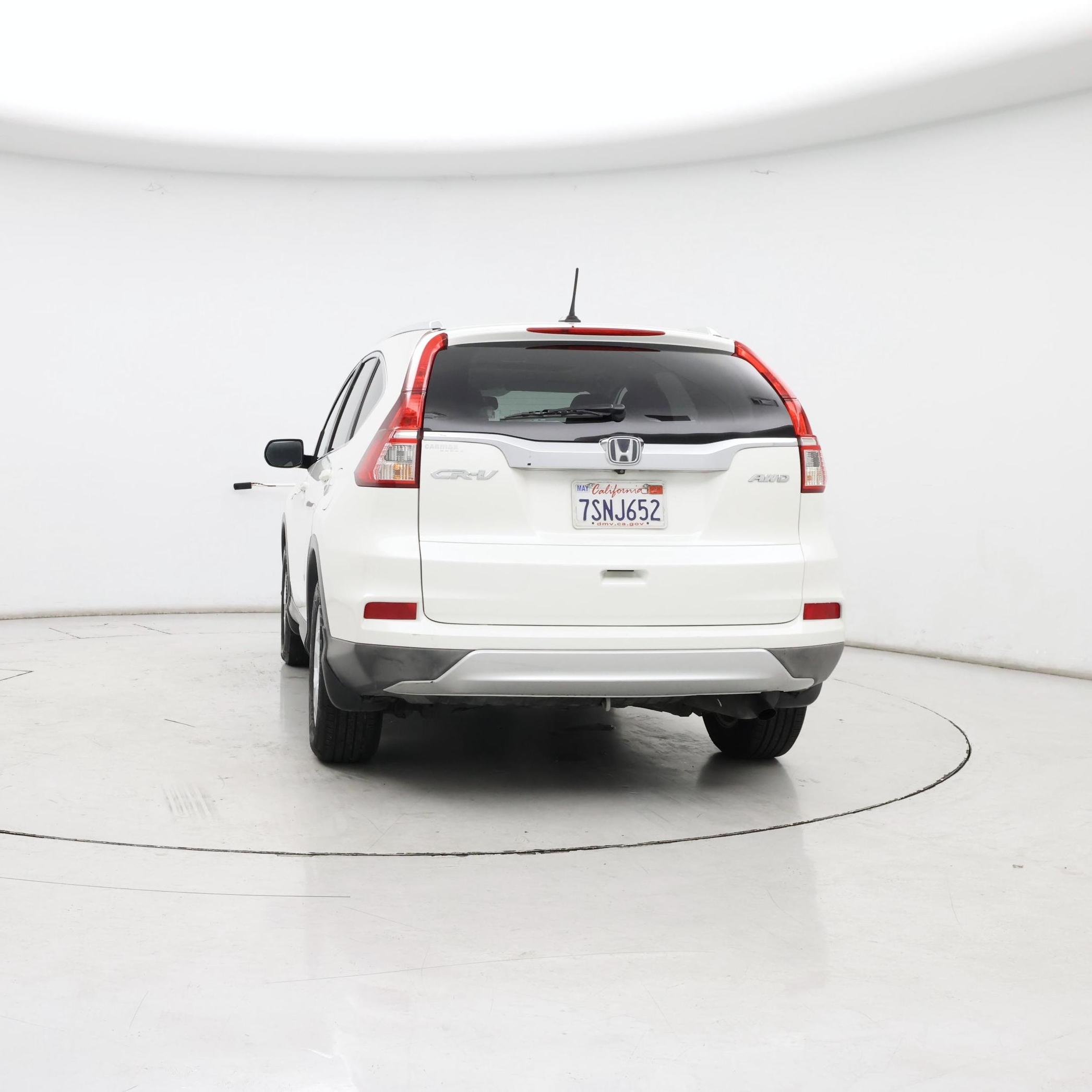 Thumbnail: 2016 Honda CR-V - 6